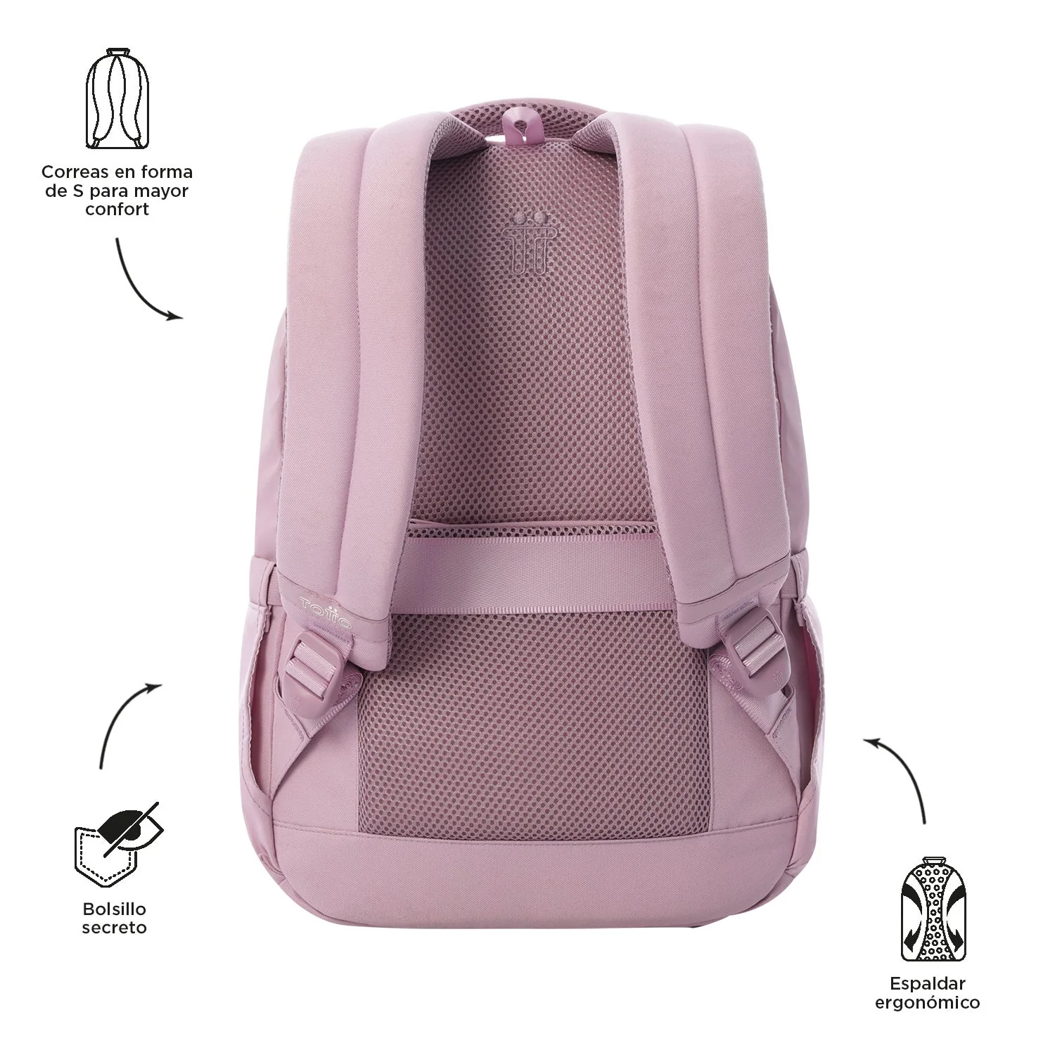 Mochila Steif Nara - Image 8
