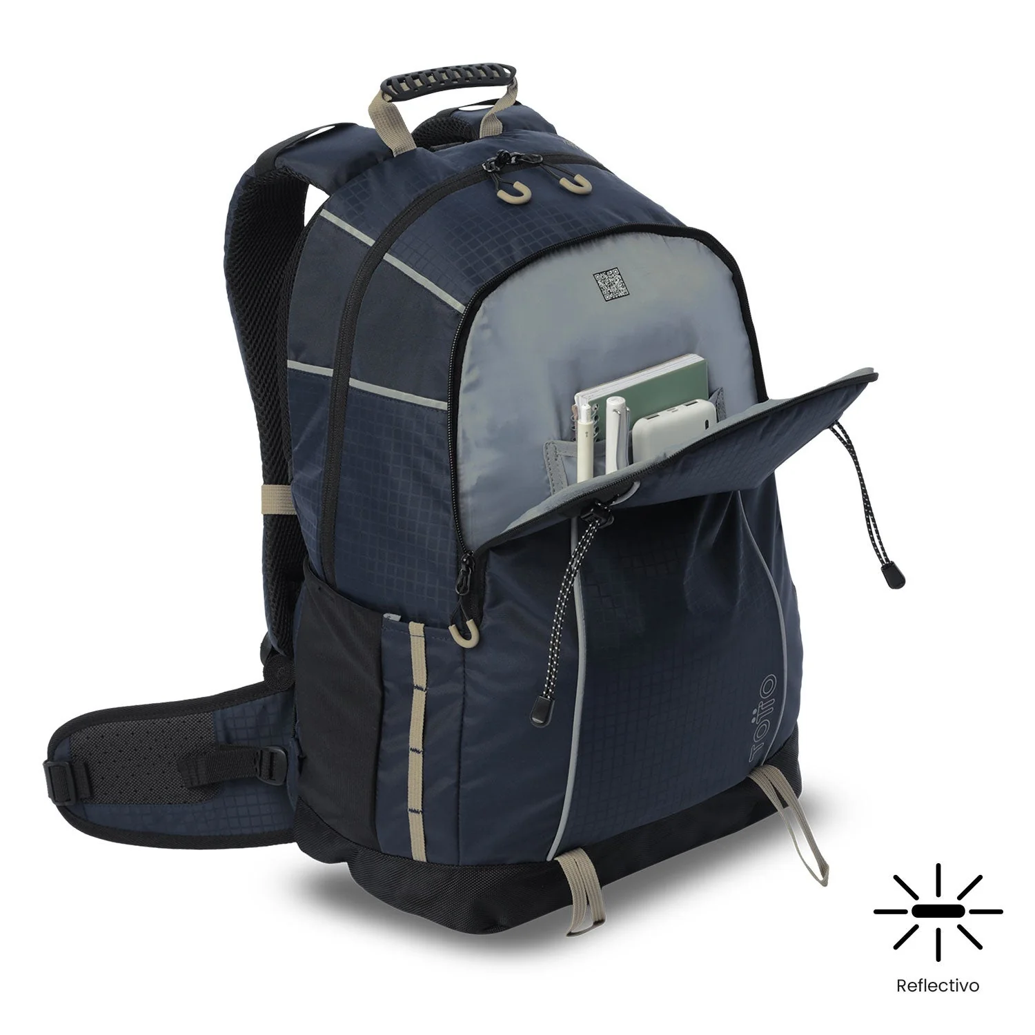 Mochila Summit 32 - Image 15