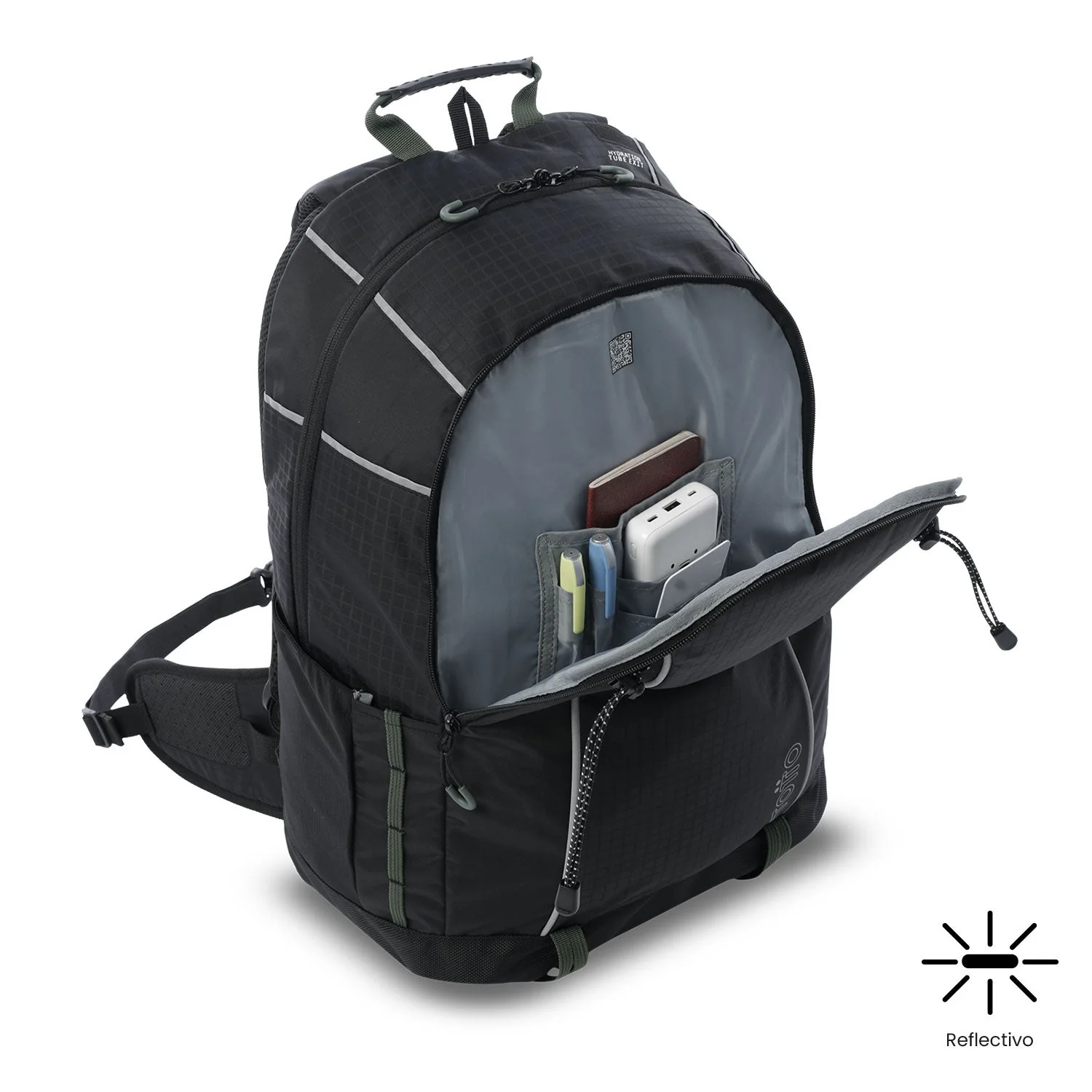 Mochila Summit 32 - Image 16
