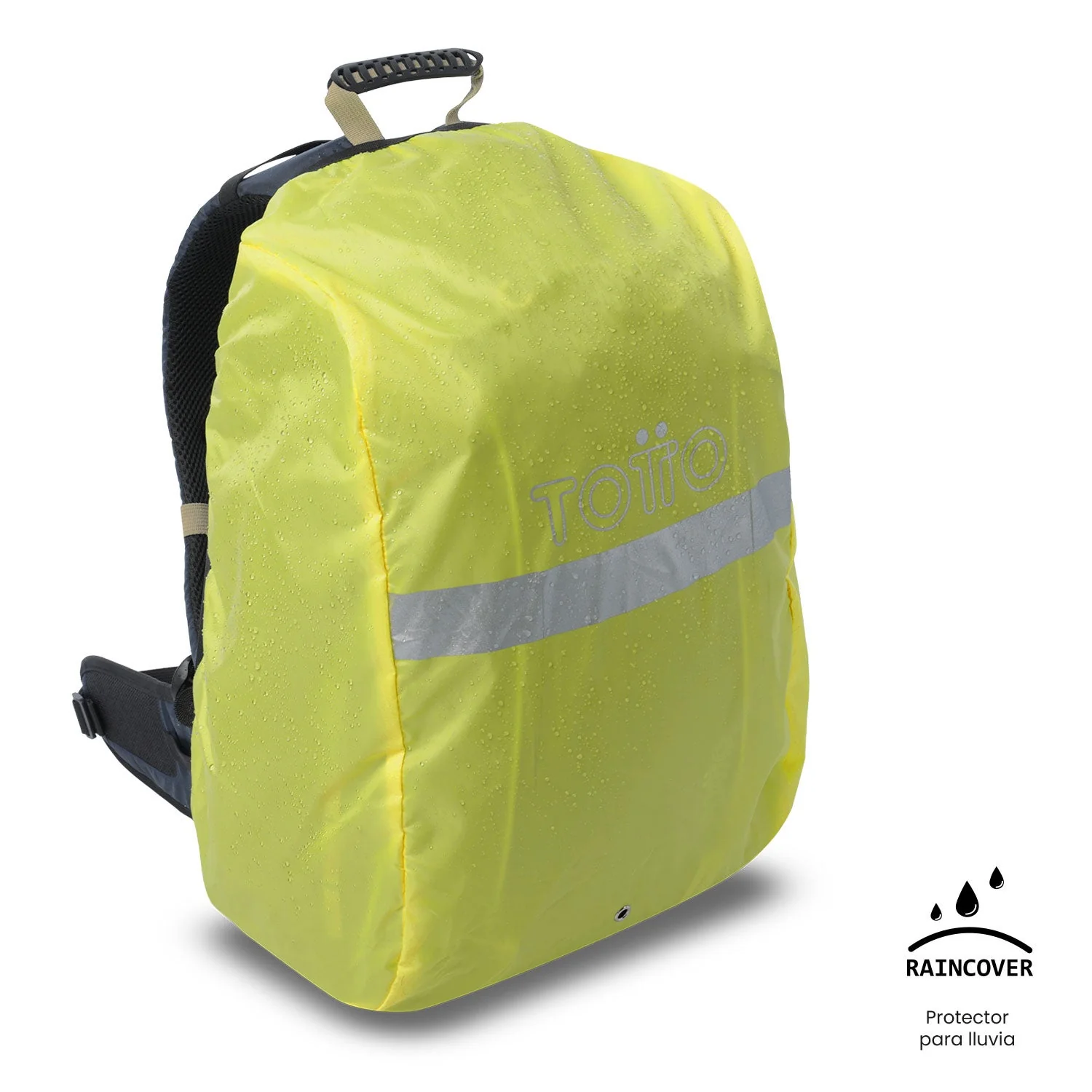 Mochila Summit 32 - Image 17
