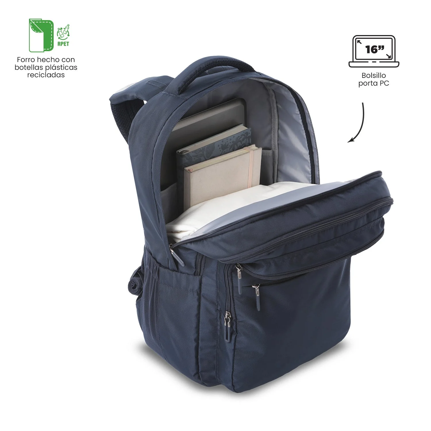 Mochila Suspension 2.0 - Image 14