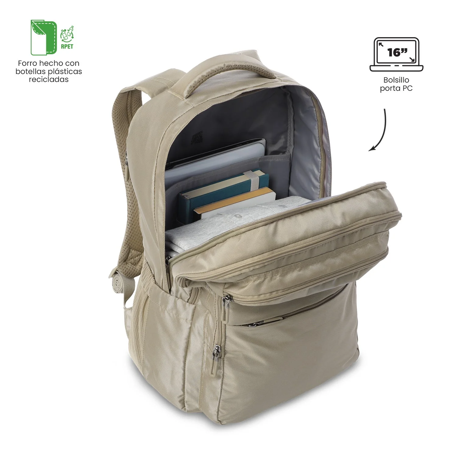 Mochila Suspension 2.0 - Image 15