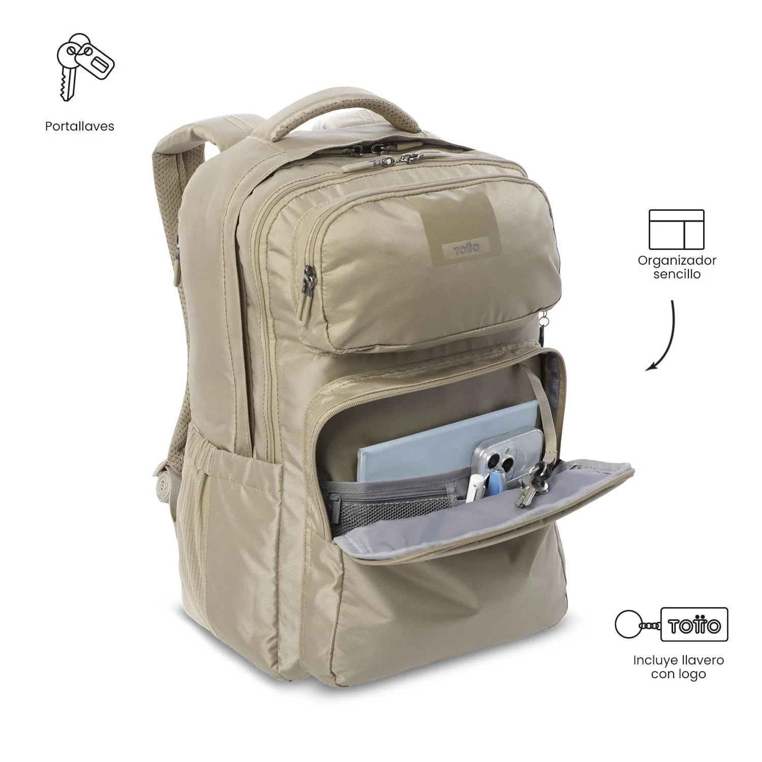 Mochila Suspension 2.0 - Image 16