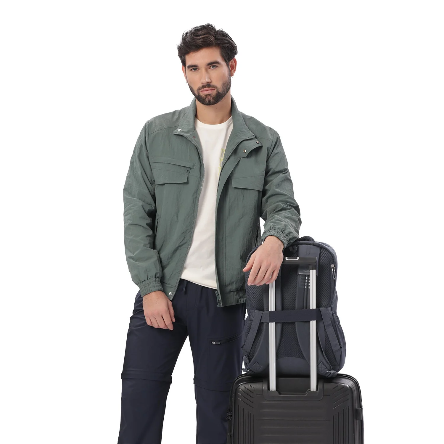 Mochila Suspension 2.0 - Image 22