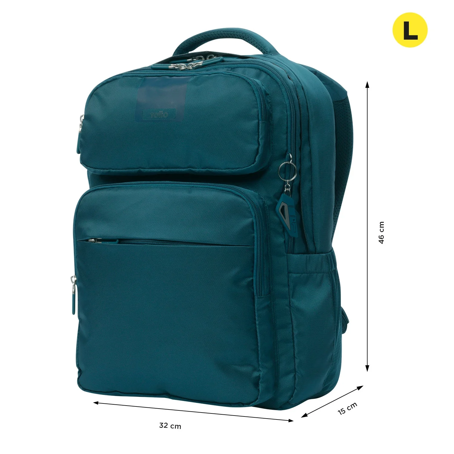Mochila Suspension - Image 11
