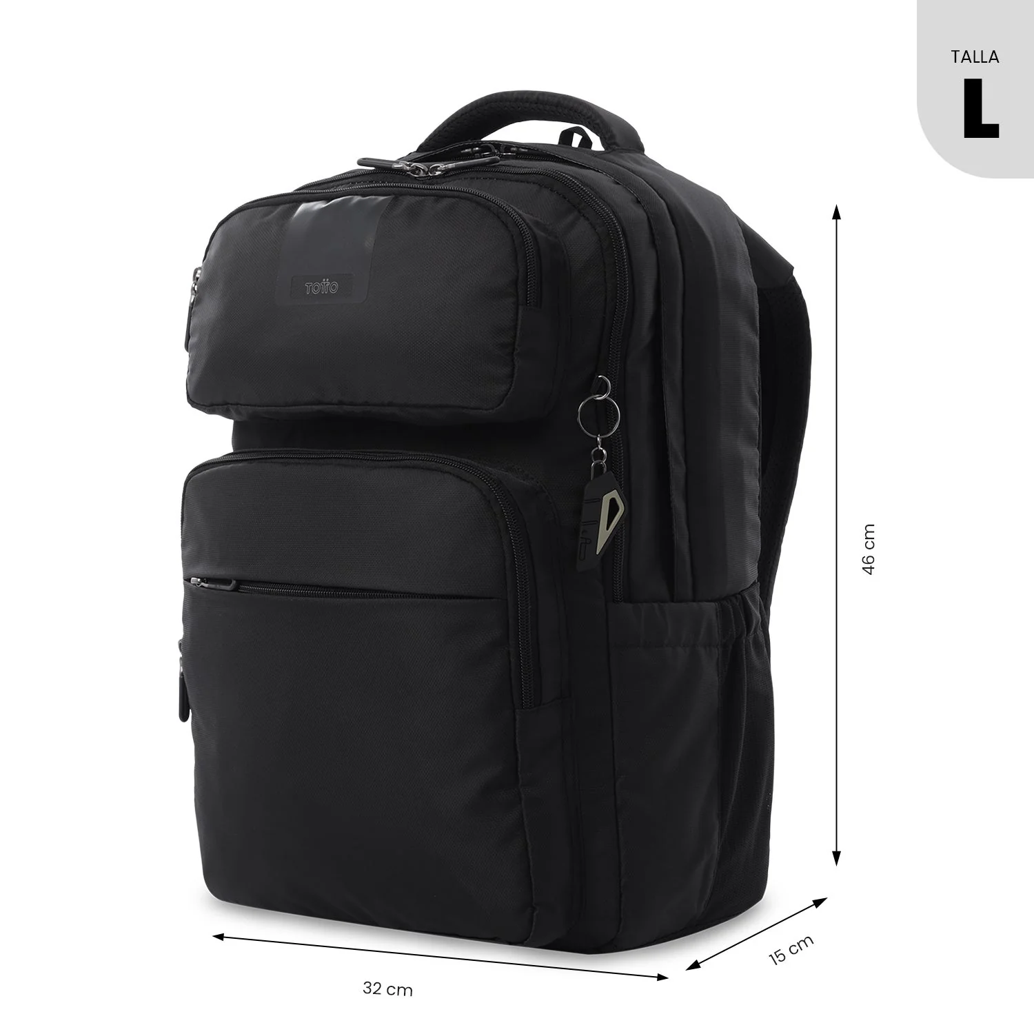 Mochila Suspension - Image 13