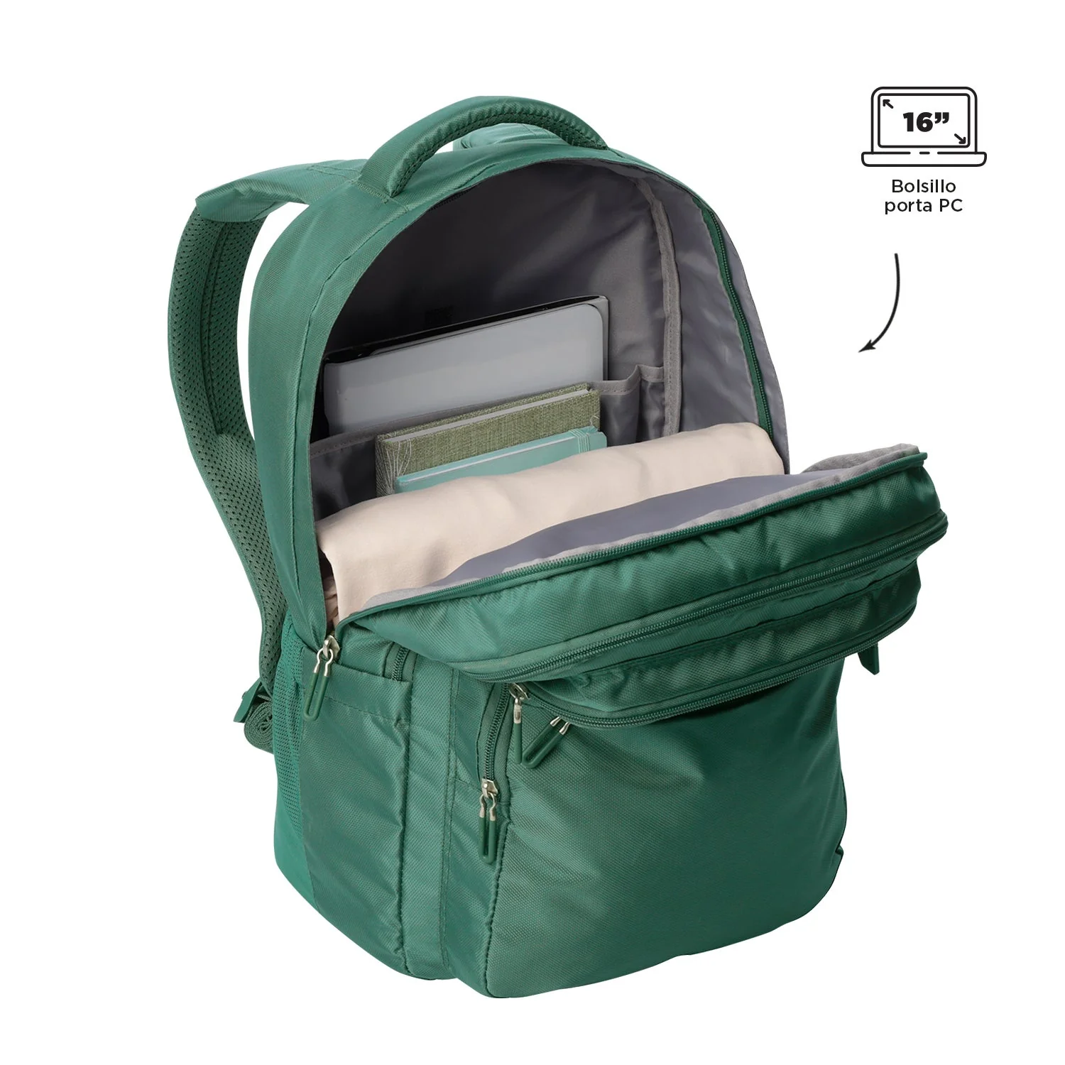 Mochila Suspension - Image 22