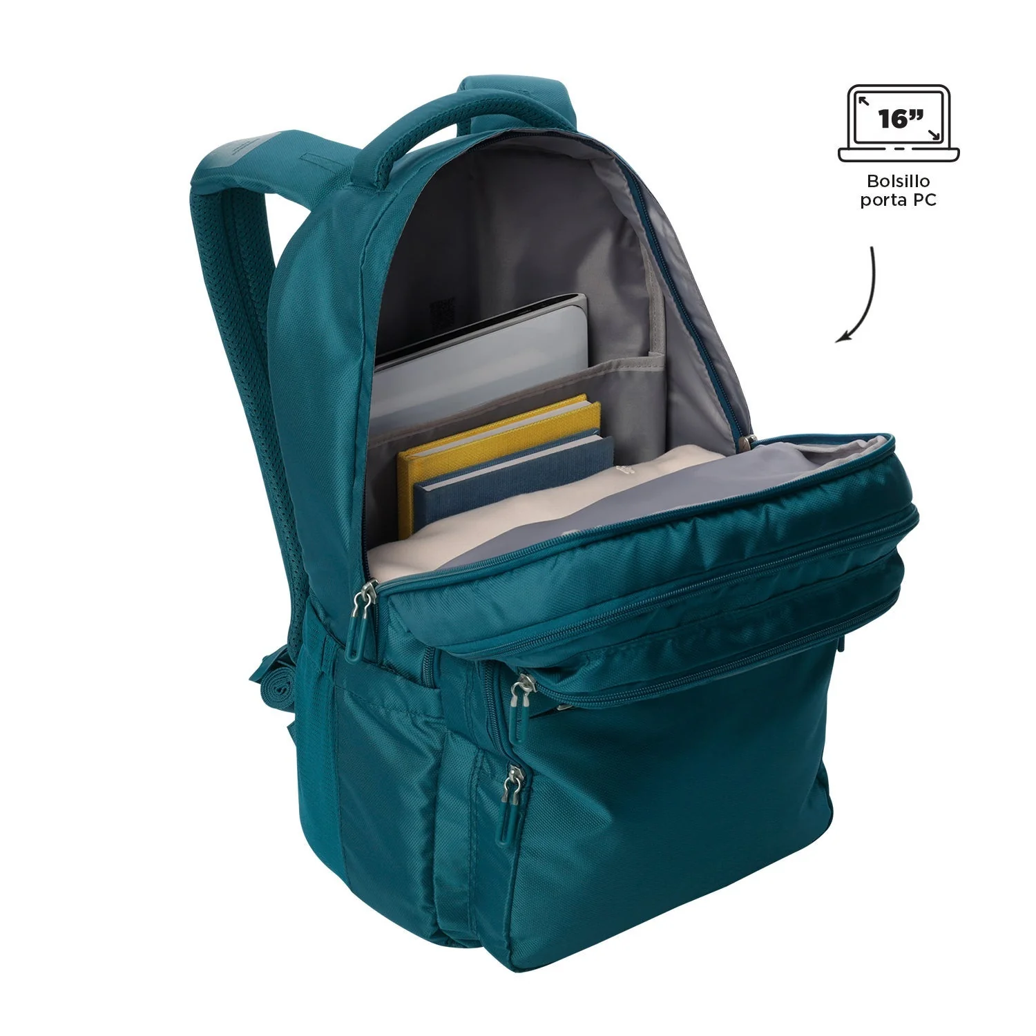 Mochila Suspension - Image 24