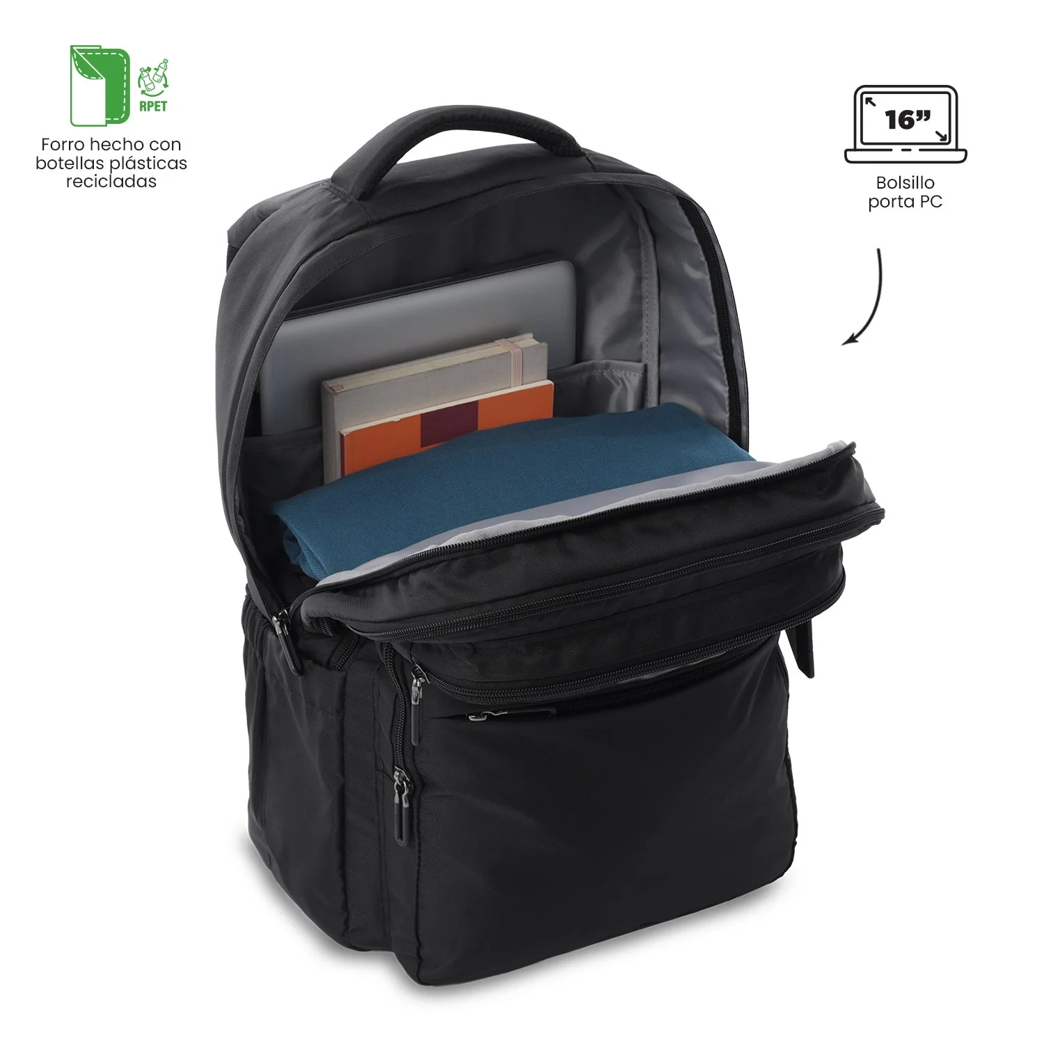 Mochila Suspension - Image 25