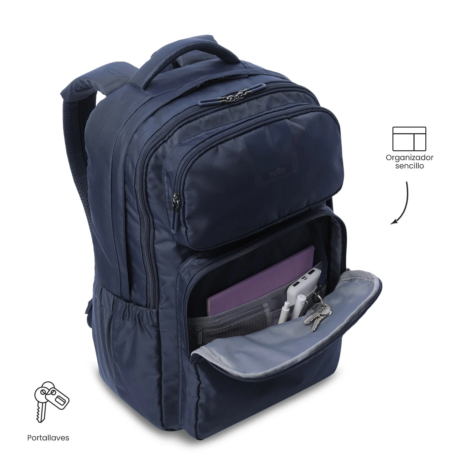 Mochila Suspension - Image 26