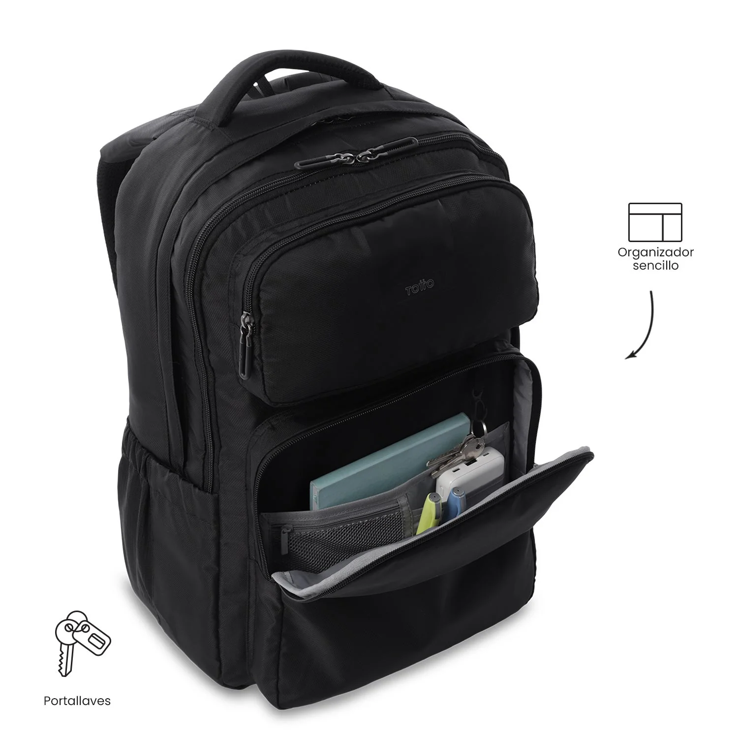 Mochila Suspension - Image 27