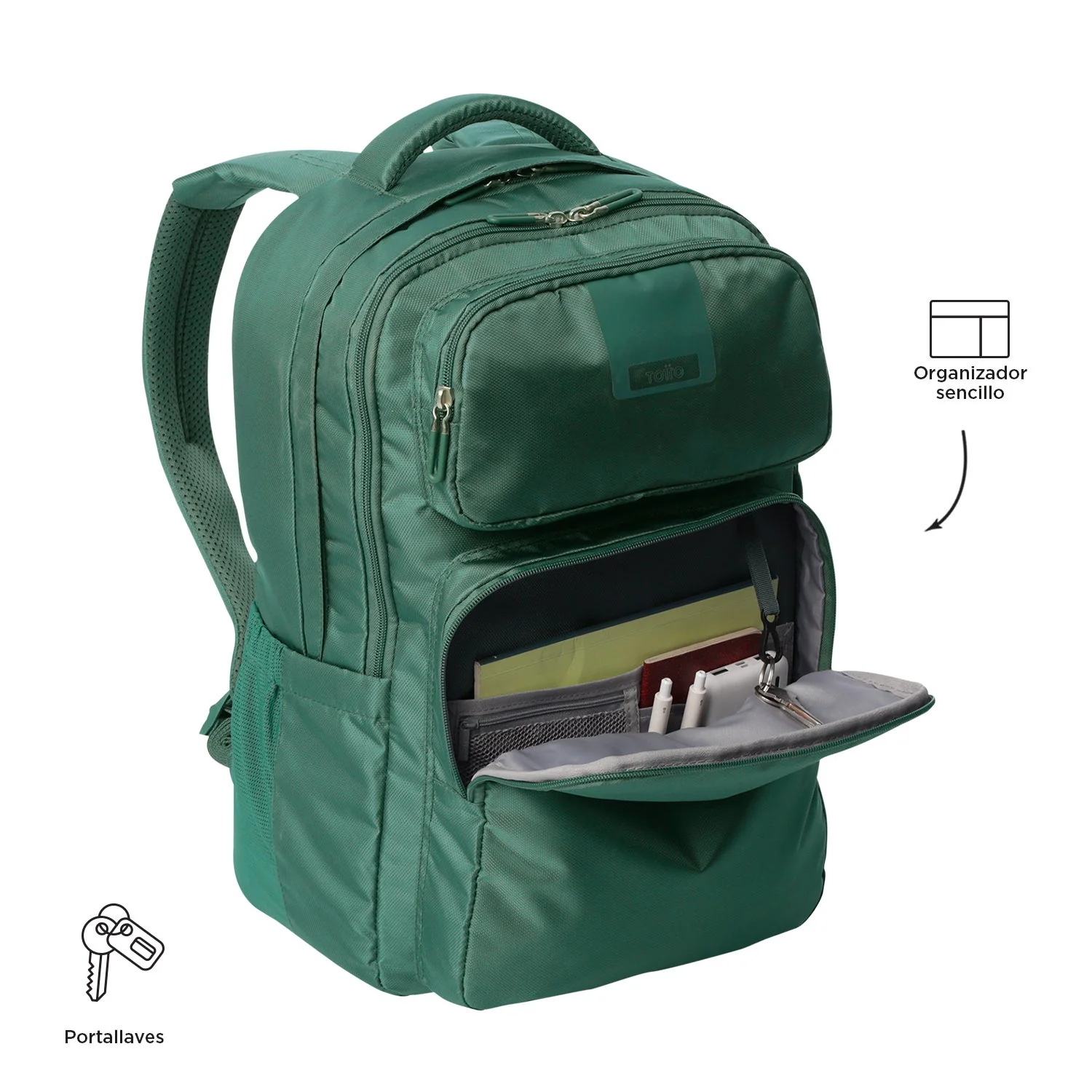Mochila Suspension - Image 30