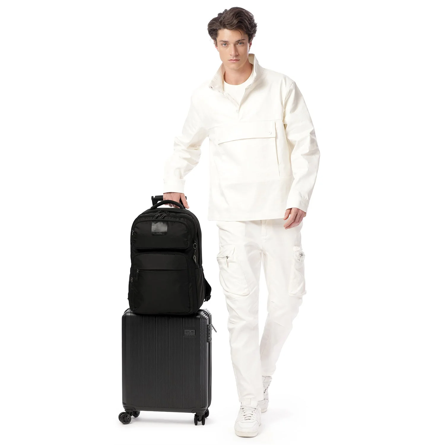 Mochila Suspension - Image 41