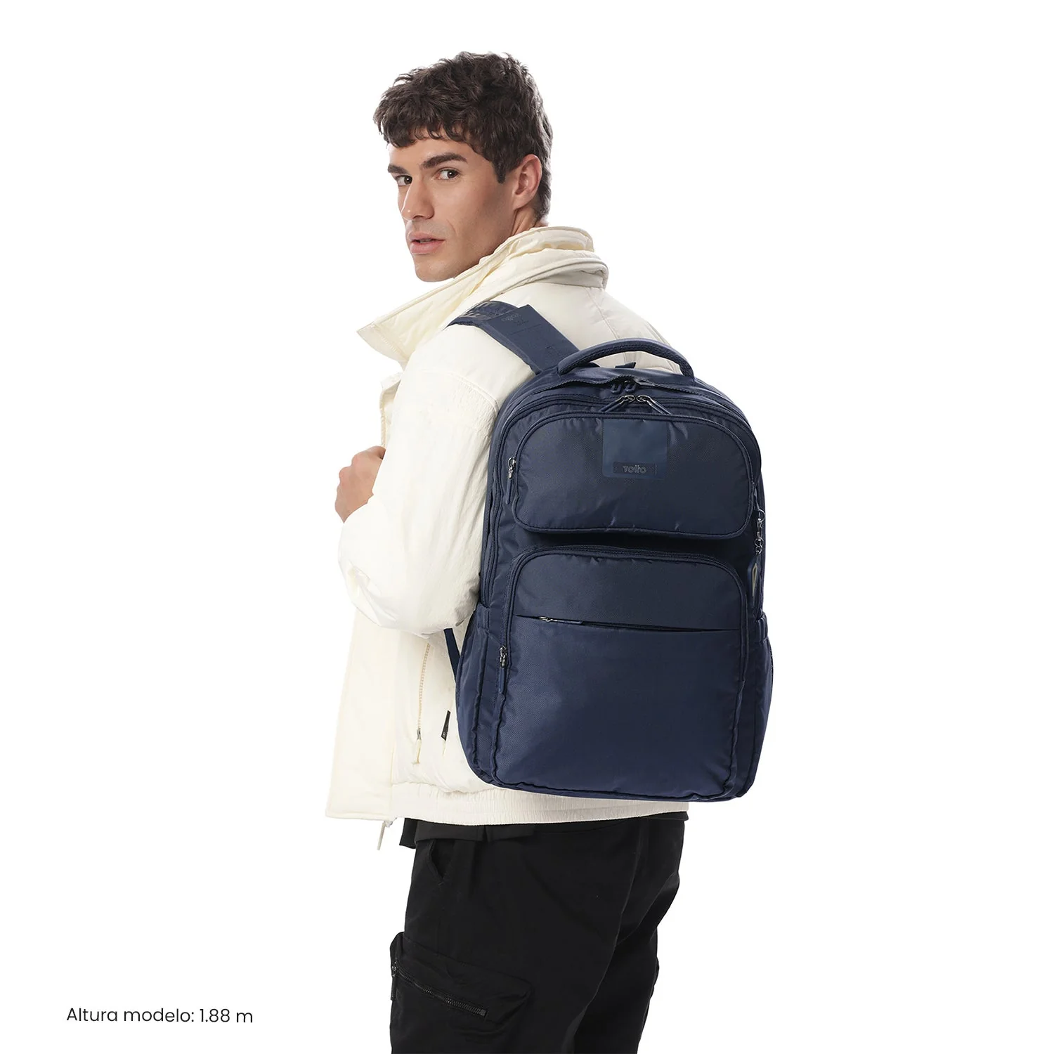 Mochila Suspension - Image 7