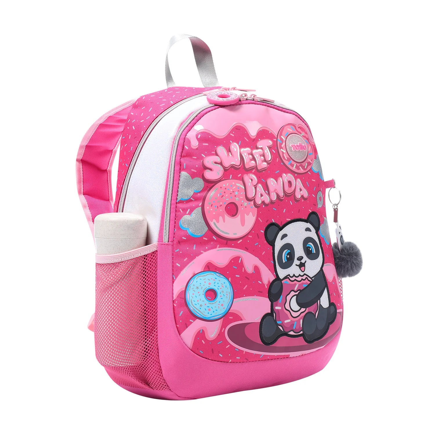 Mochila Sweet Panda - Image 11