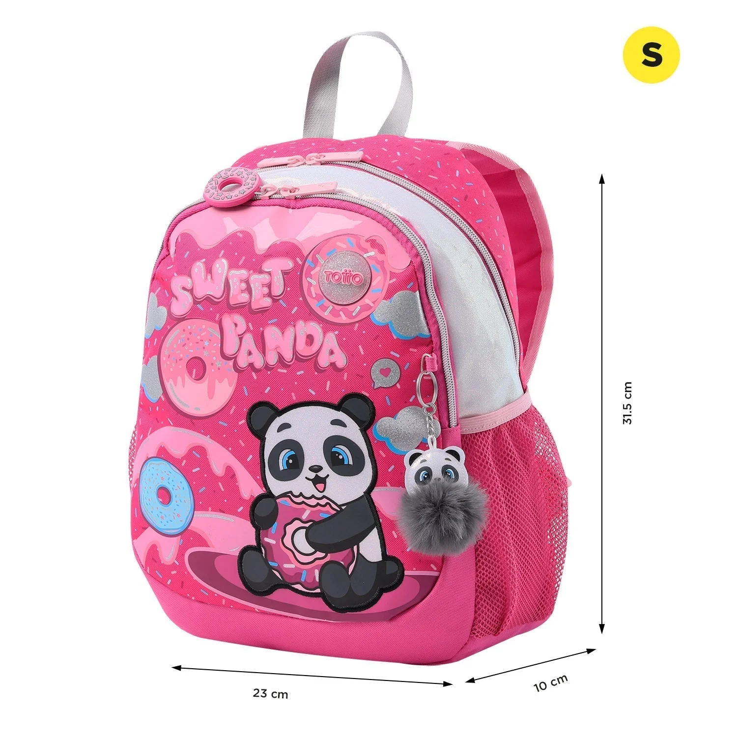 Mochila Sweet Panda - Image 2