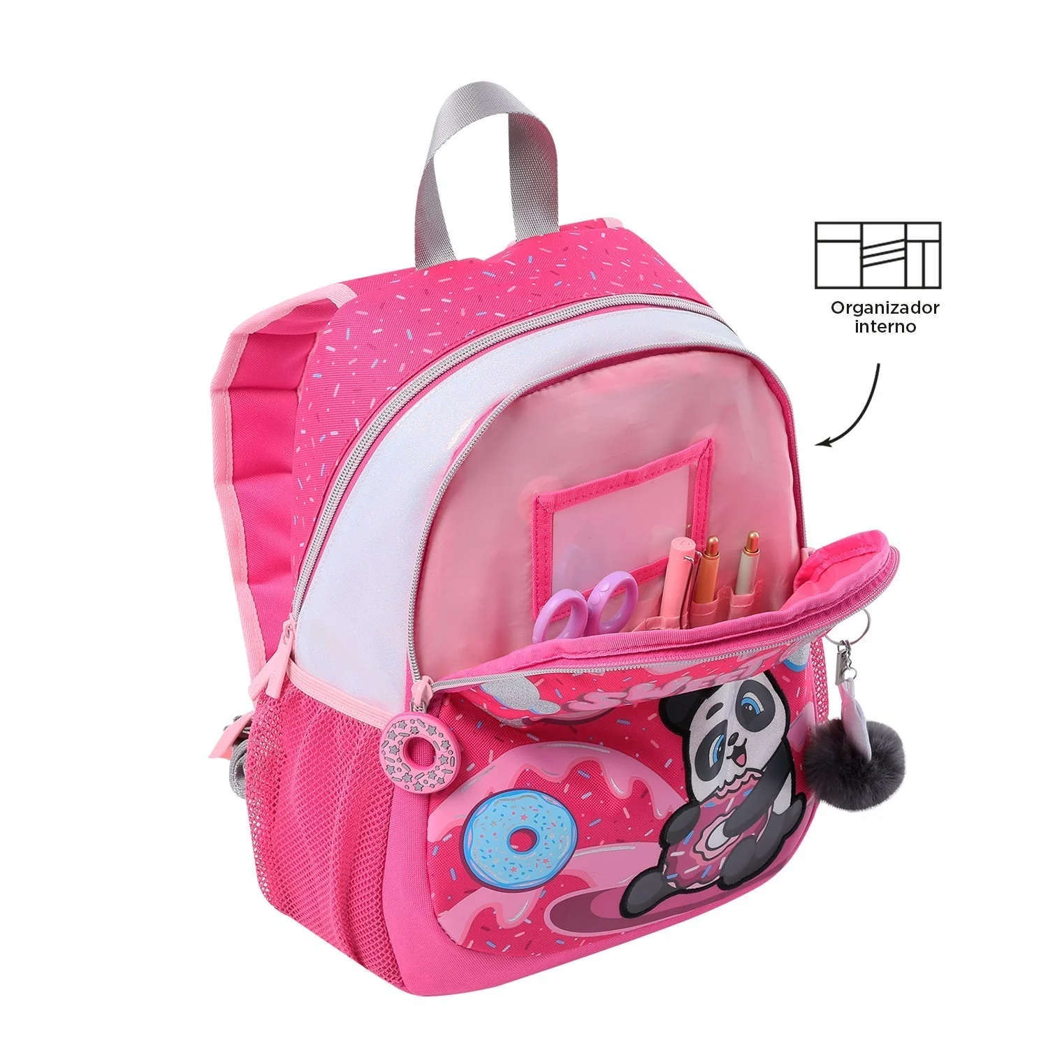 Mochila Sweet Panda - Image 6