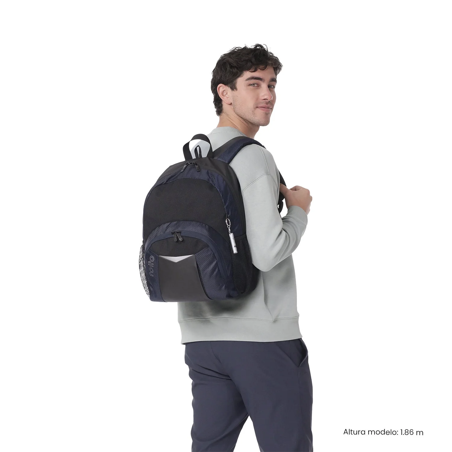 Mochila Teck 3.0 M - Image 3