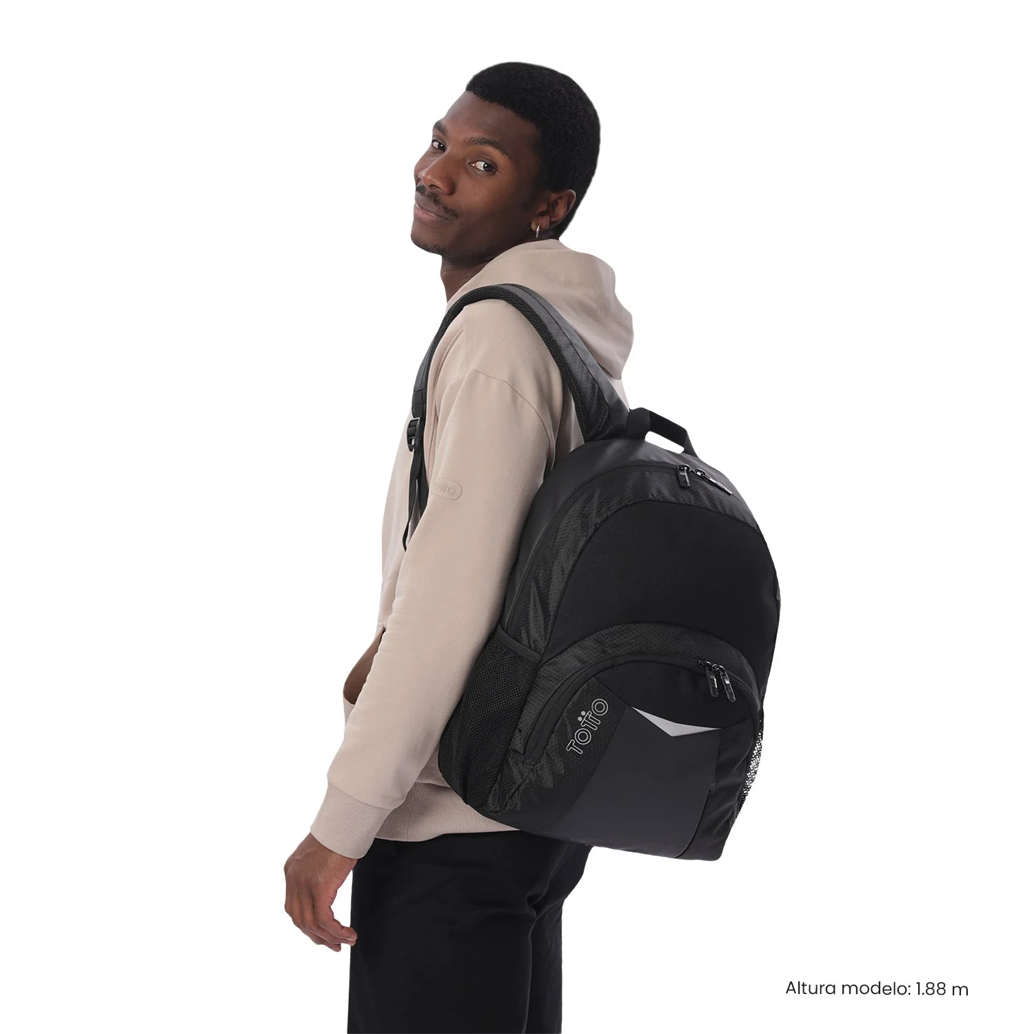 Mochila Teck 3.0 M - Image 4
