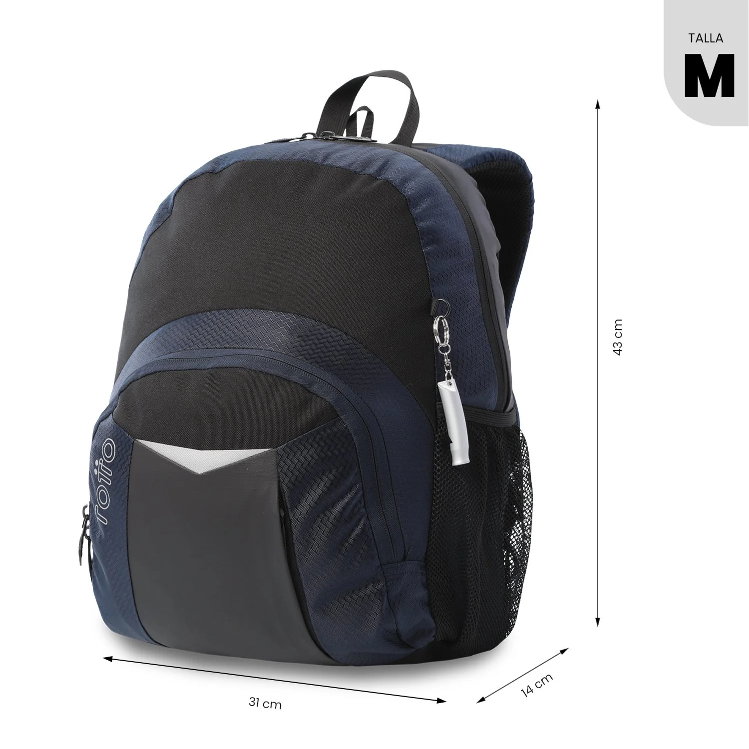 Mochila Teck 3.0 M - Image 5
