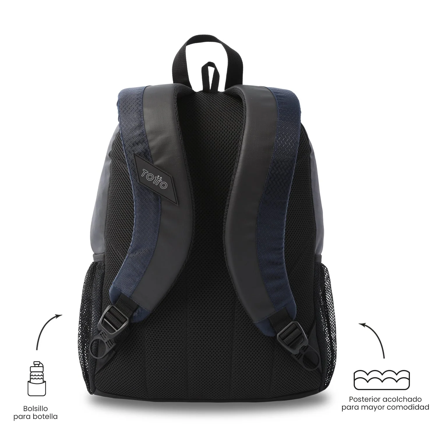 Mochila Teck 3.0 M - Image 8