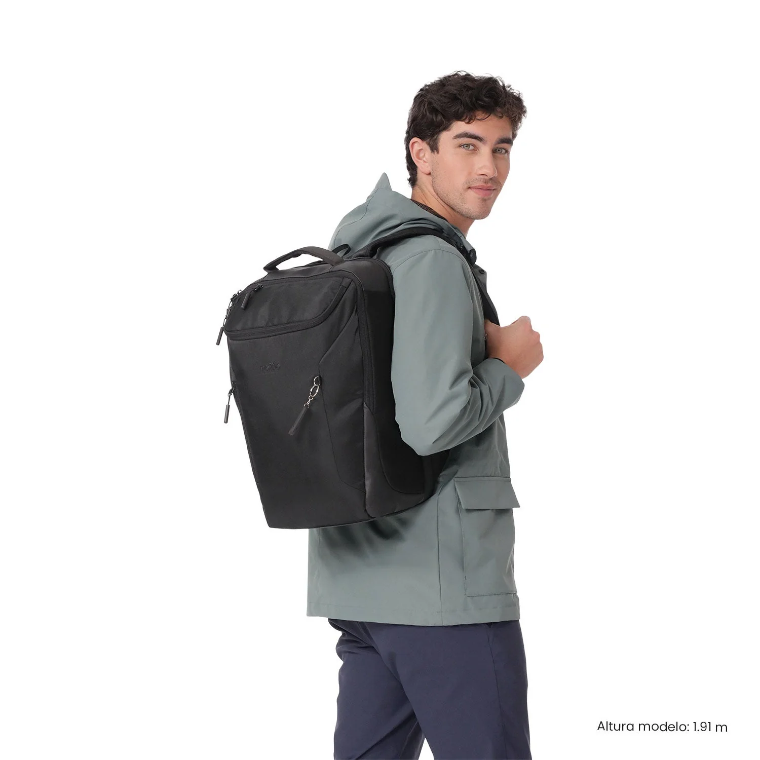 Mochila Tork L - Image 2