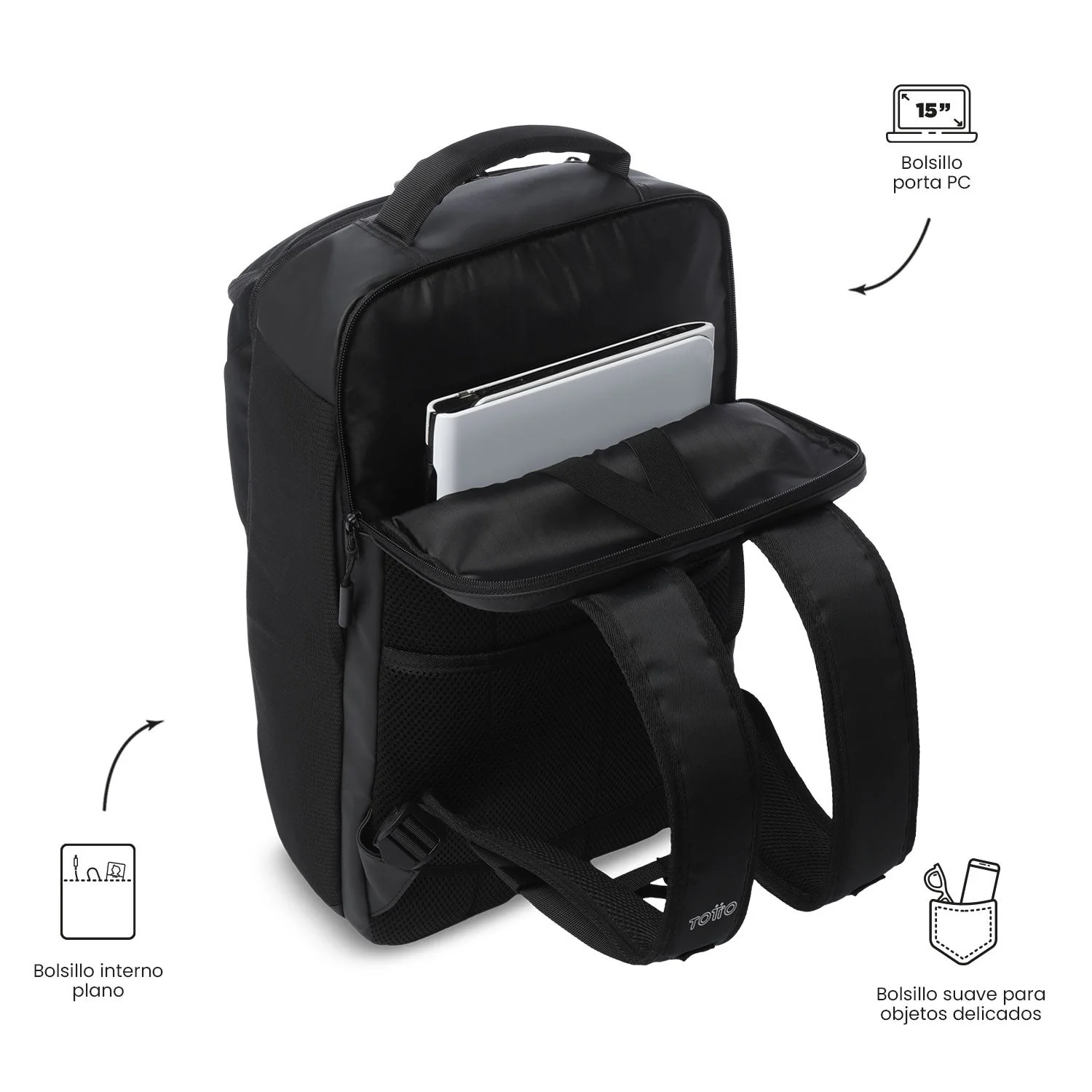 Mochila Tork L - Image 5