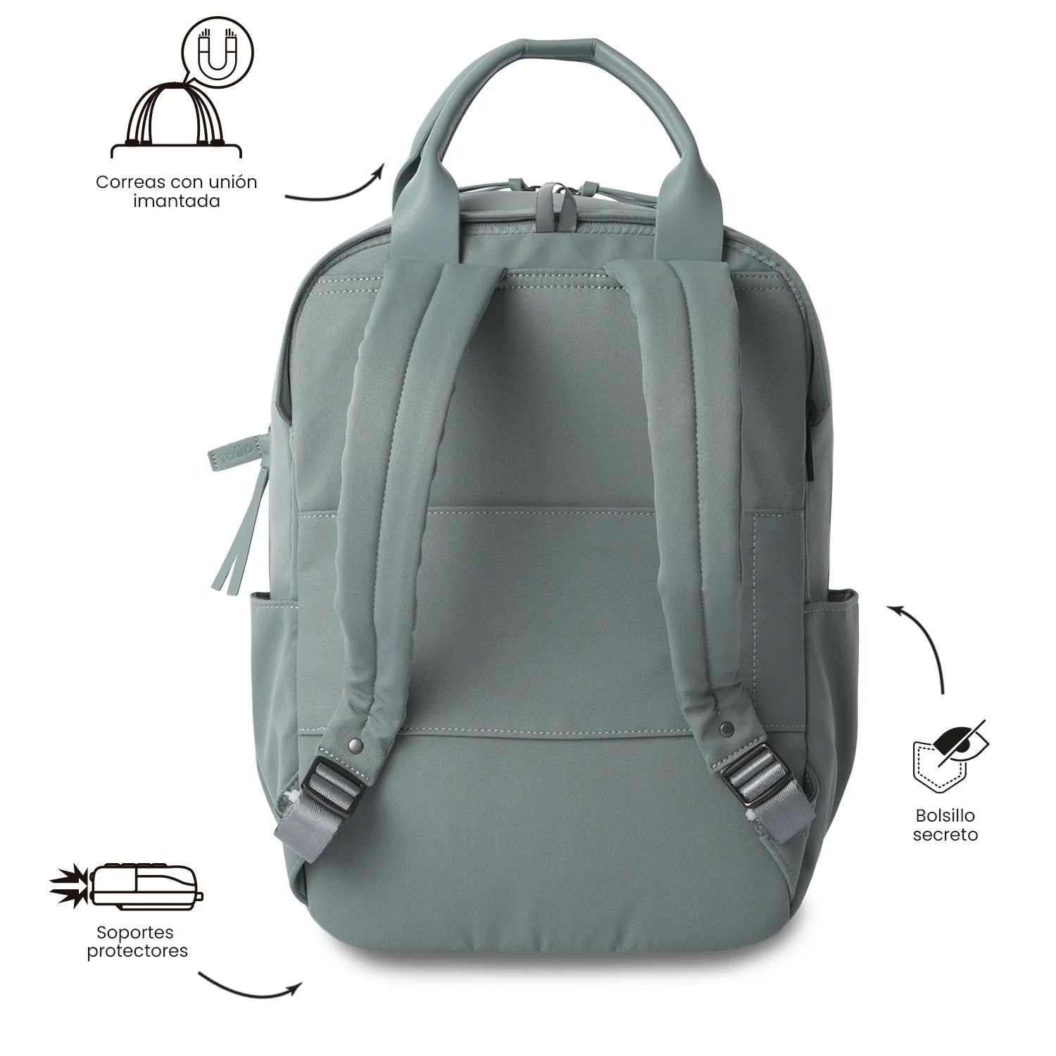 Mochila Toscana - Image 17