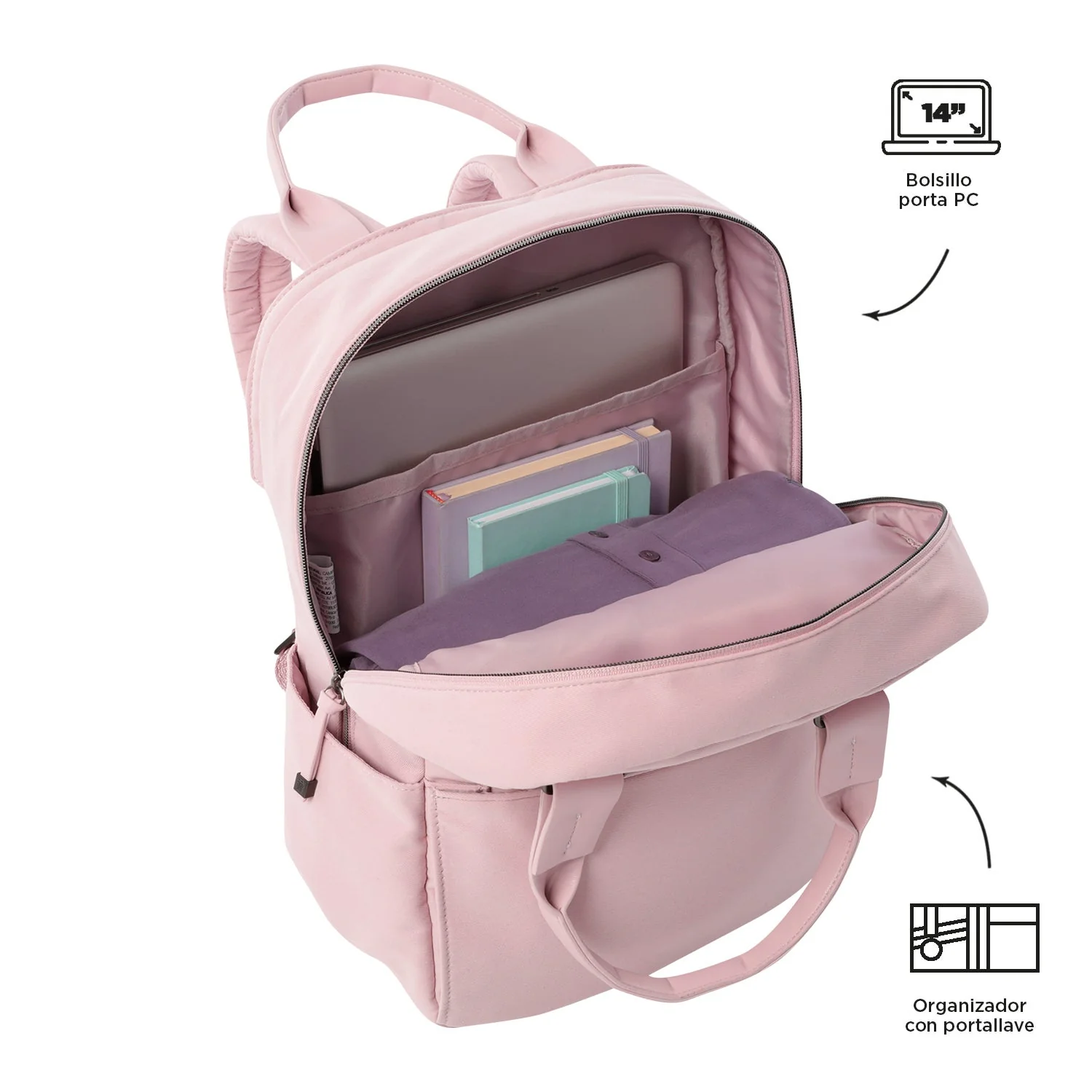 Mochila Toscana - Image 21
