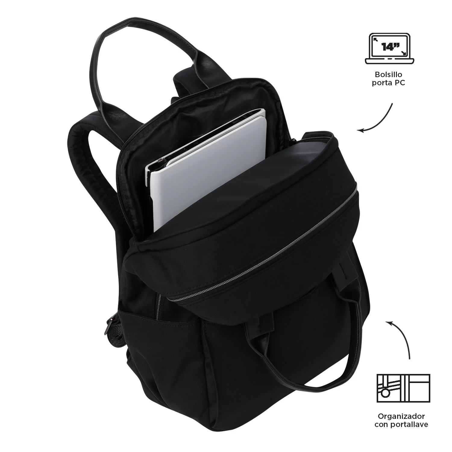 Mochila Toscana - Image 22