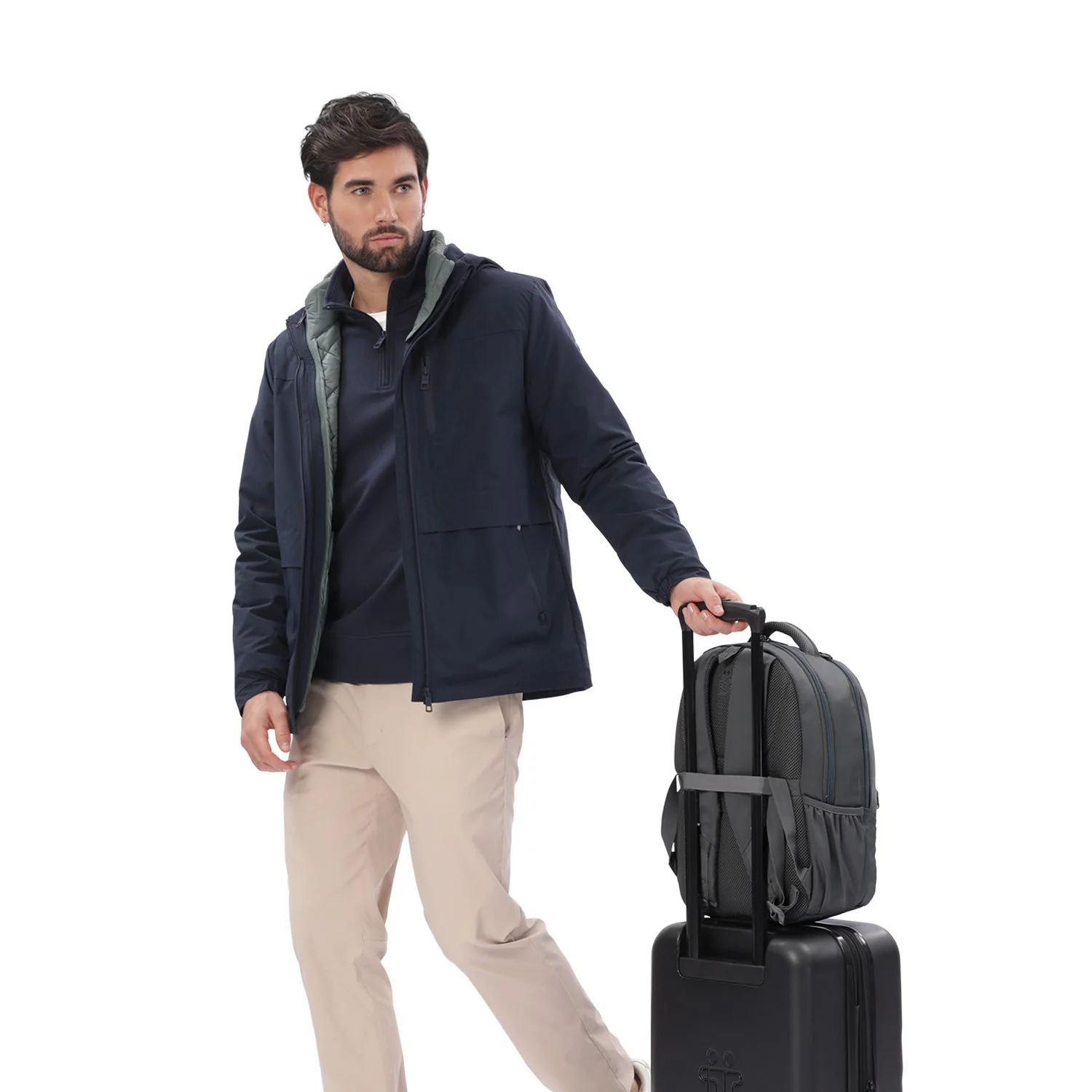 Mochila Tracer 4 2.0 - Image 22