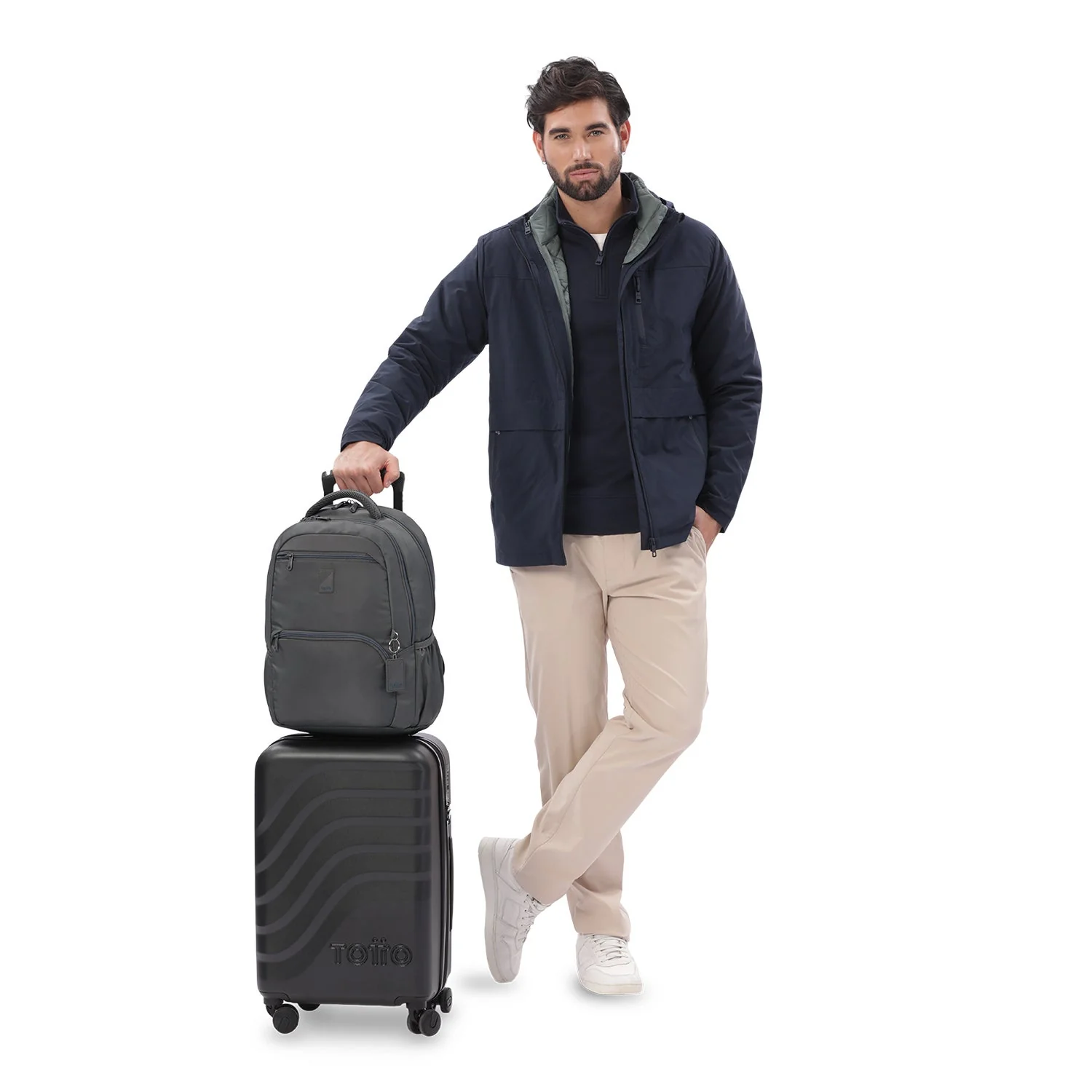 Mochila Tracer 4 2.0 - Image 25