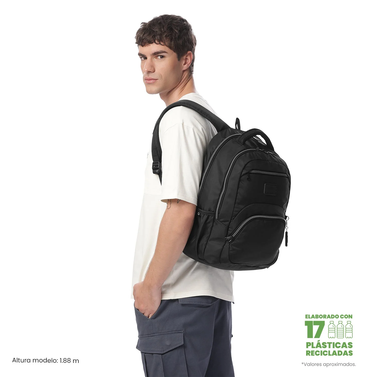 Mochila Tracer 4 - Image 16