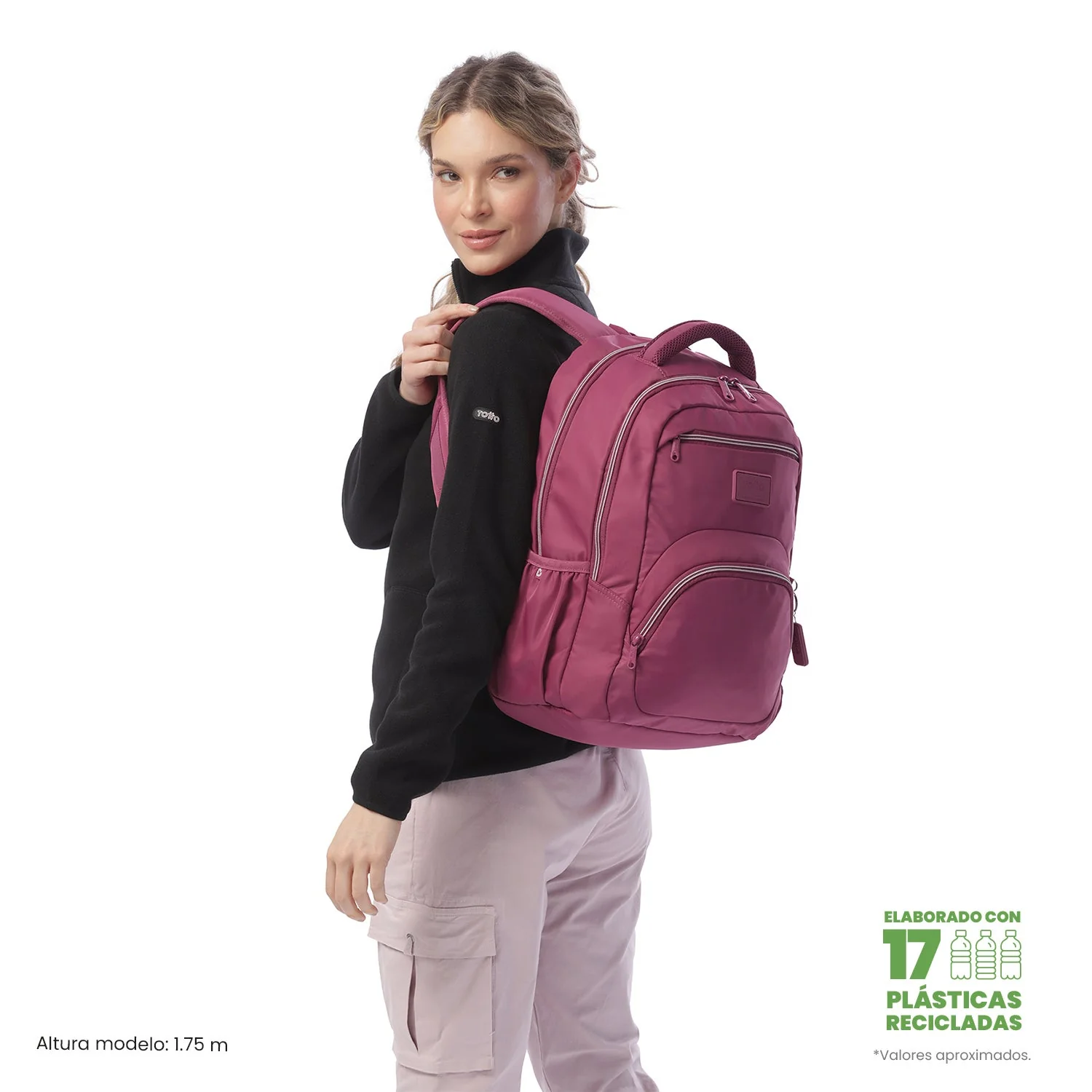 Mochila Tracer 4 - Image 25