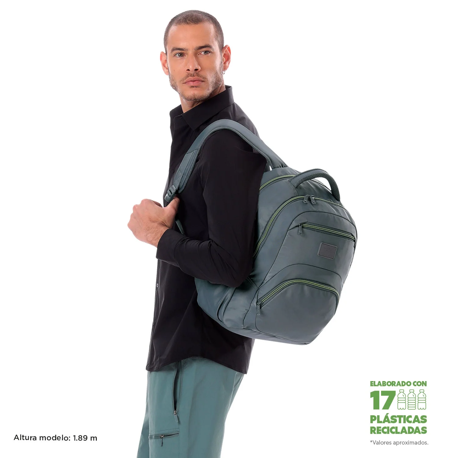 Mochila Tracer 4 - Image 28