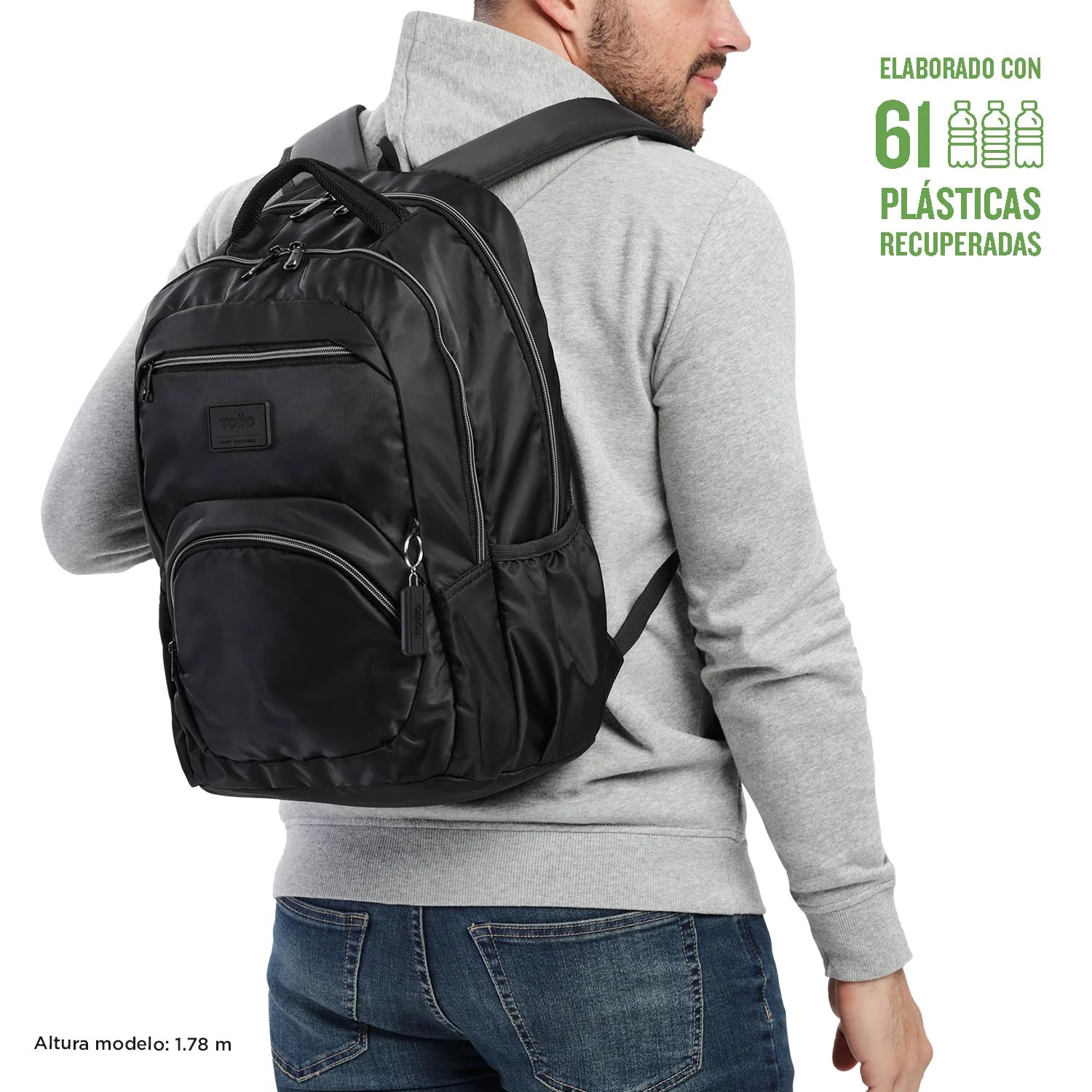 Mochila Tracer 4 - Image 30