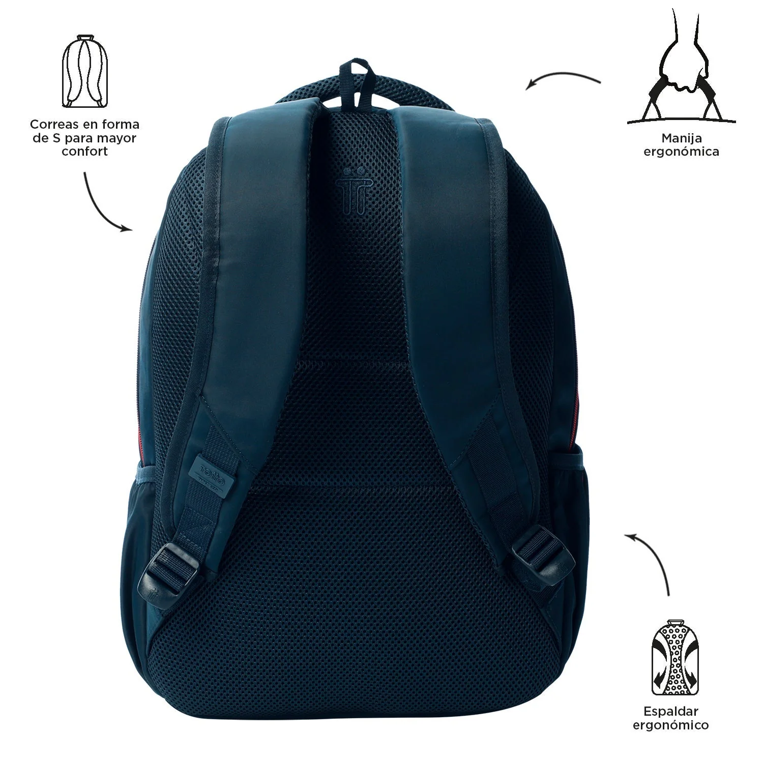 Mochila Tracer 4 - Image 40