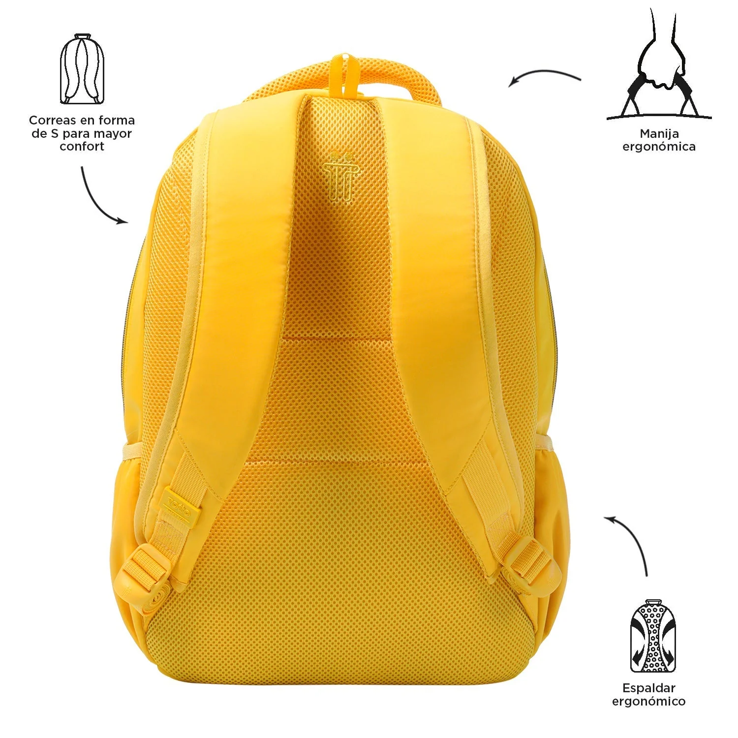 Mochila Tracer 4 - Image 41