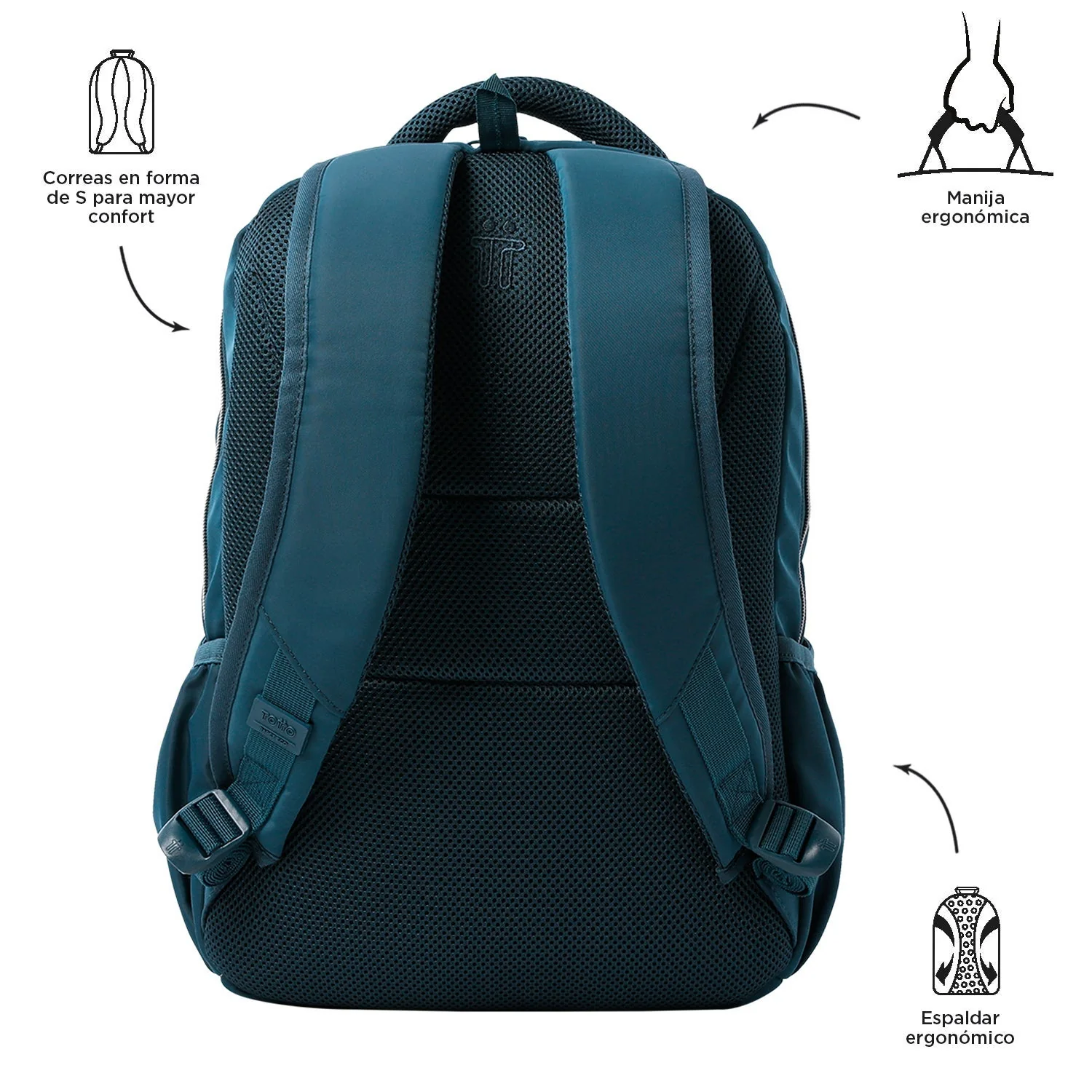 Mochila Tracer 4 - Image 45