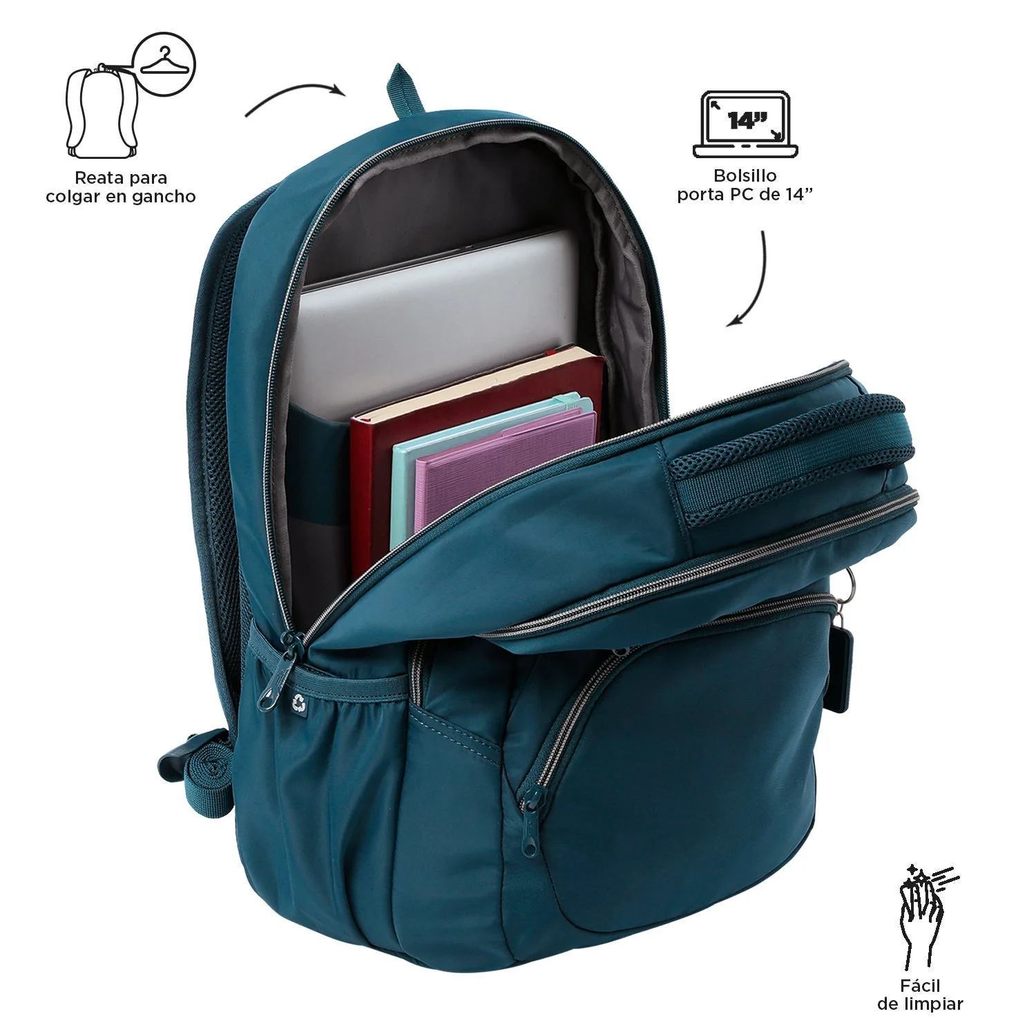 Mochila Tracer 4 - Image 46