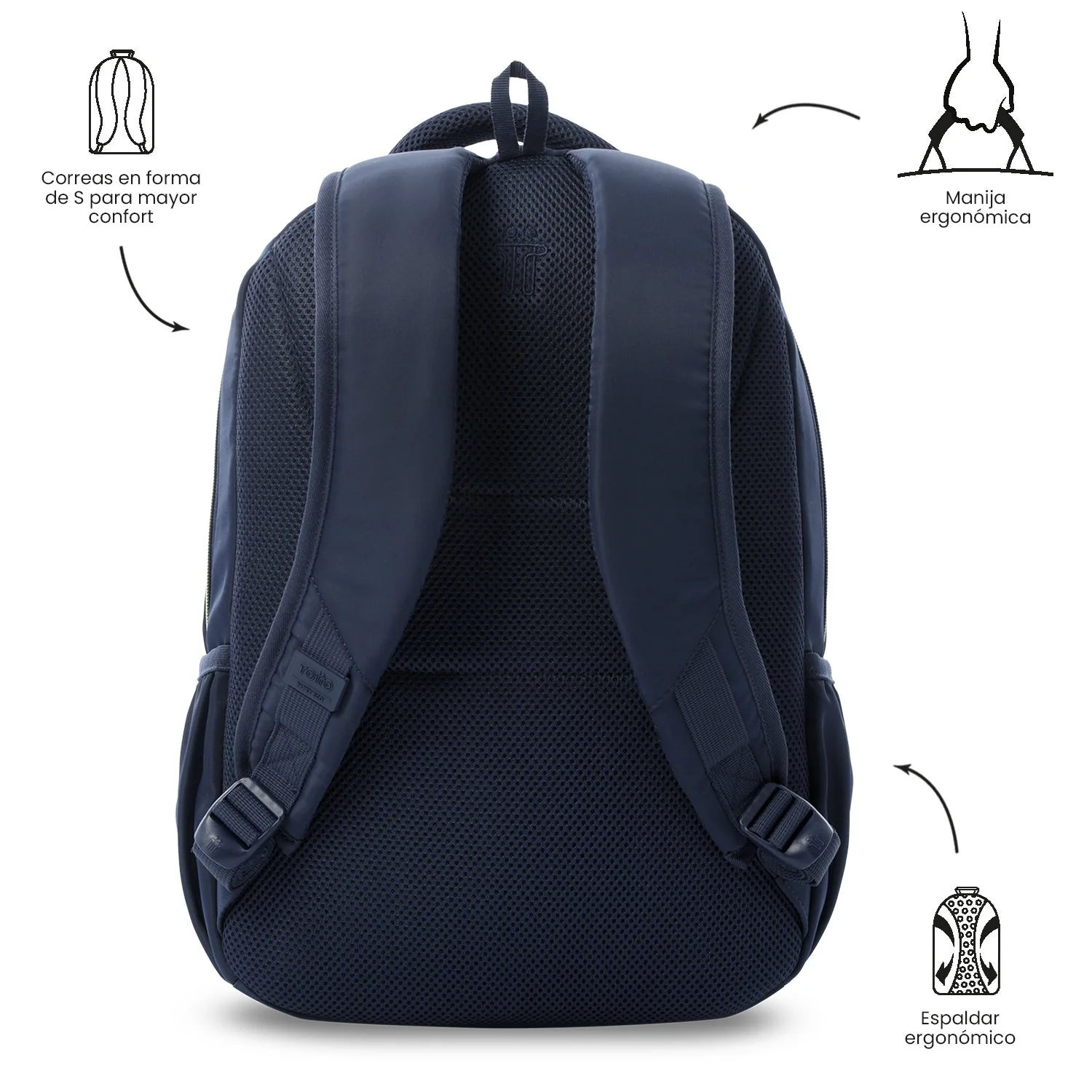 Mochila Tracer 4 - Image 48