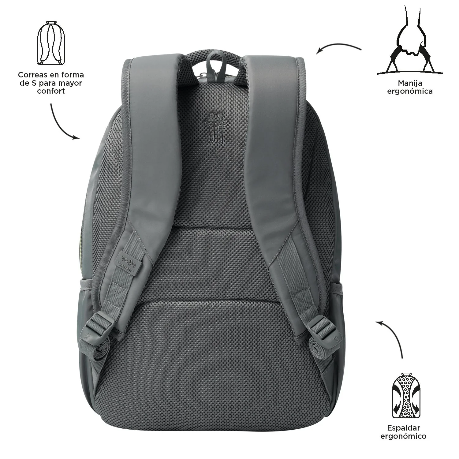 Mochila Tracer 4 - Image 50