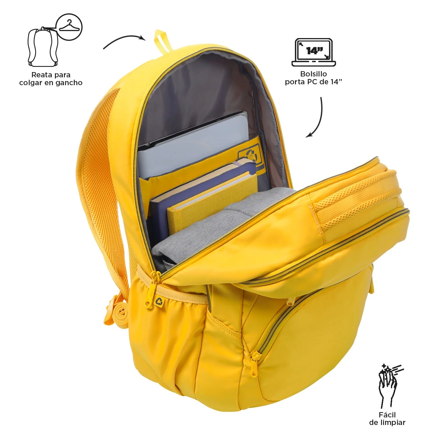 Mochila Tracer 4 - Image 51
