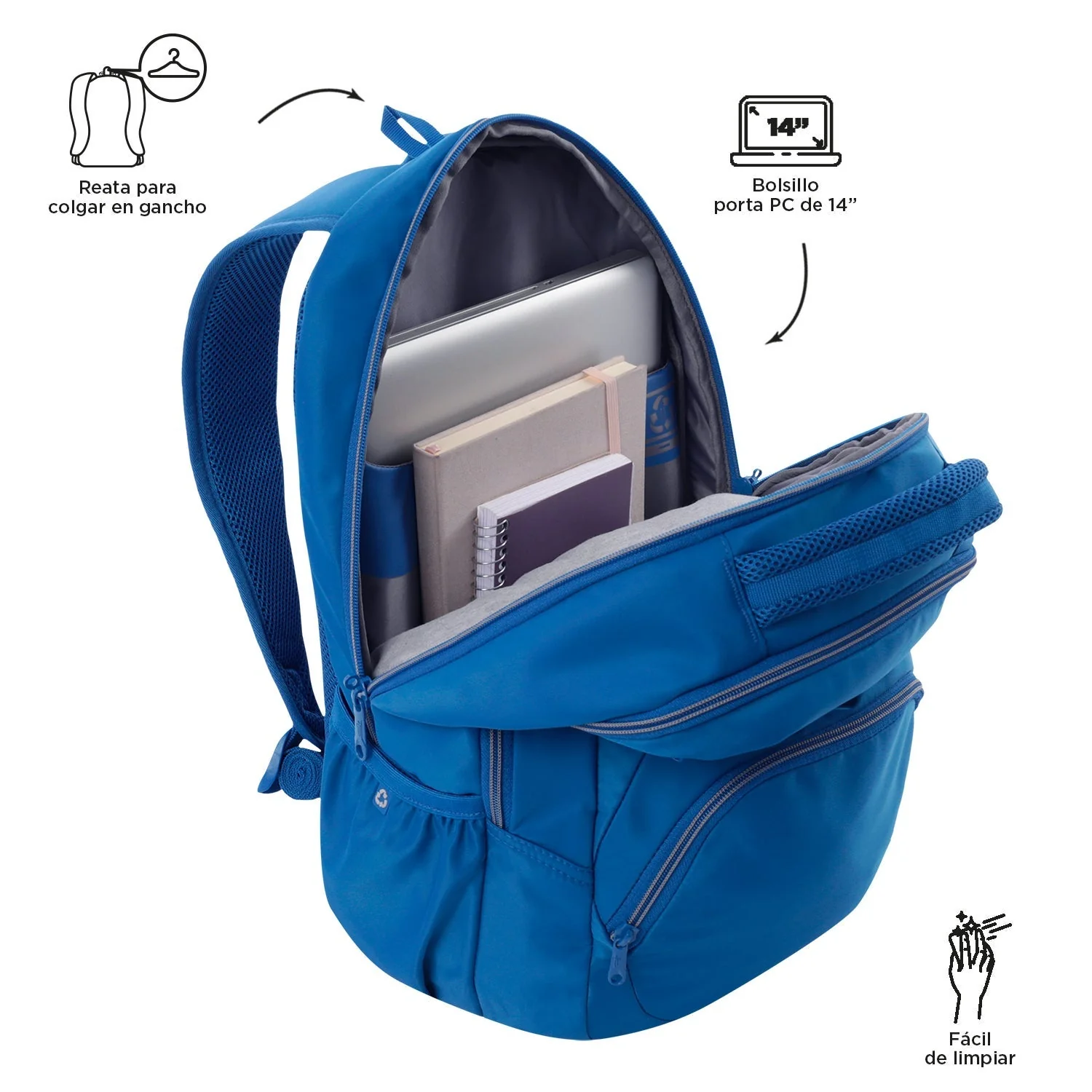 Mochila Tracer 4 - Image 53