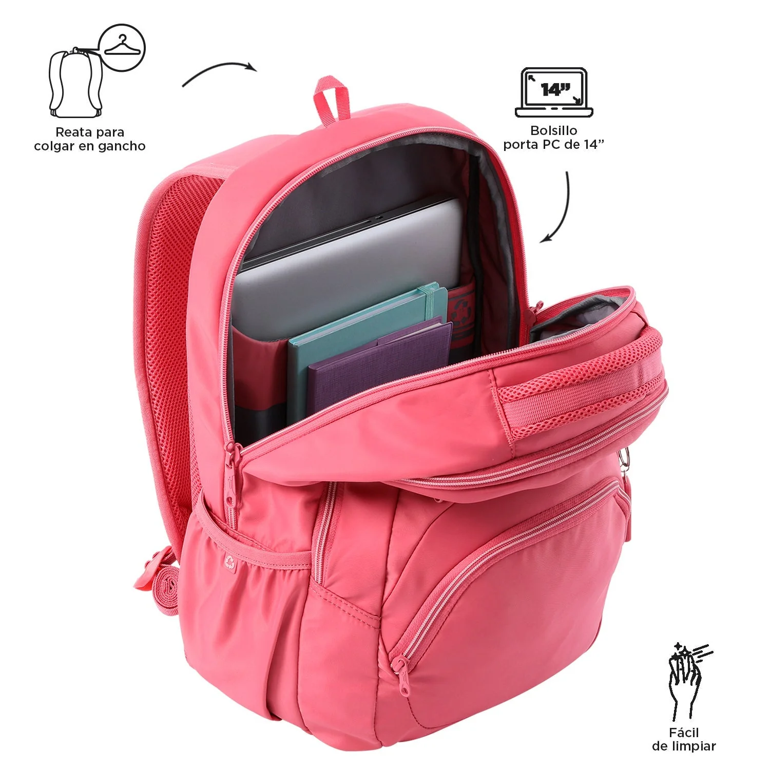 Mochila Tracer 4 - Image 56