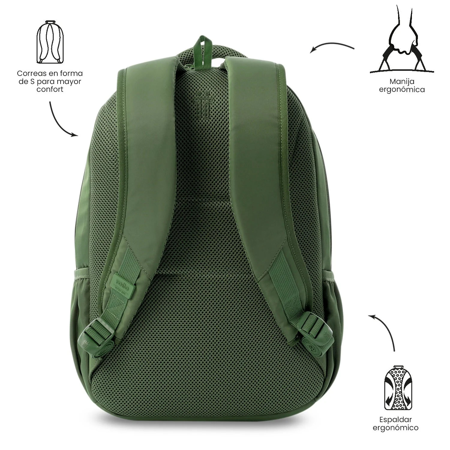Mochila Tracer 4 - Image 57