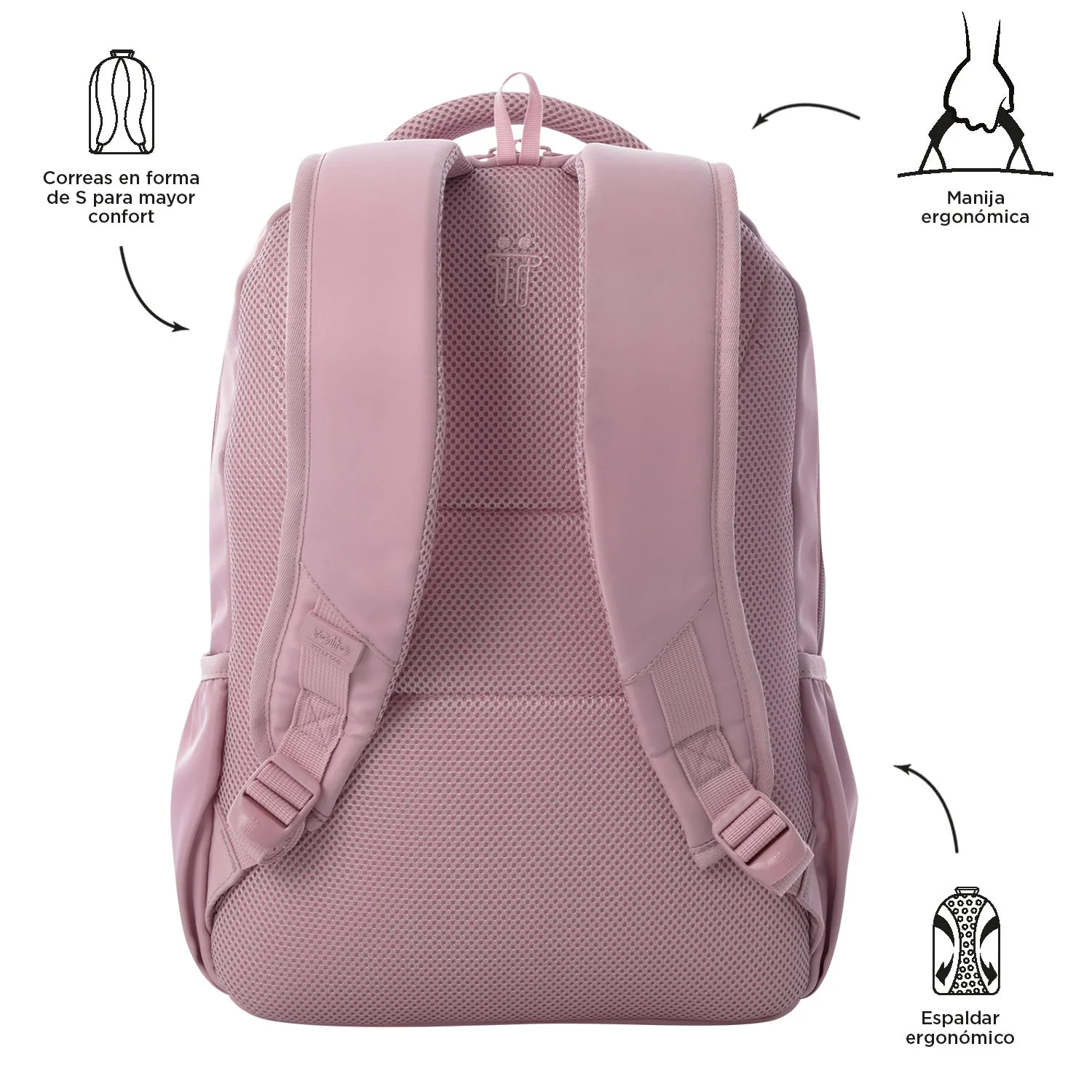 Mochila Tracer 4 - Image 60