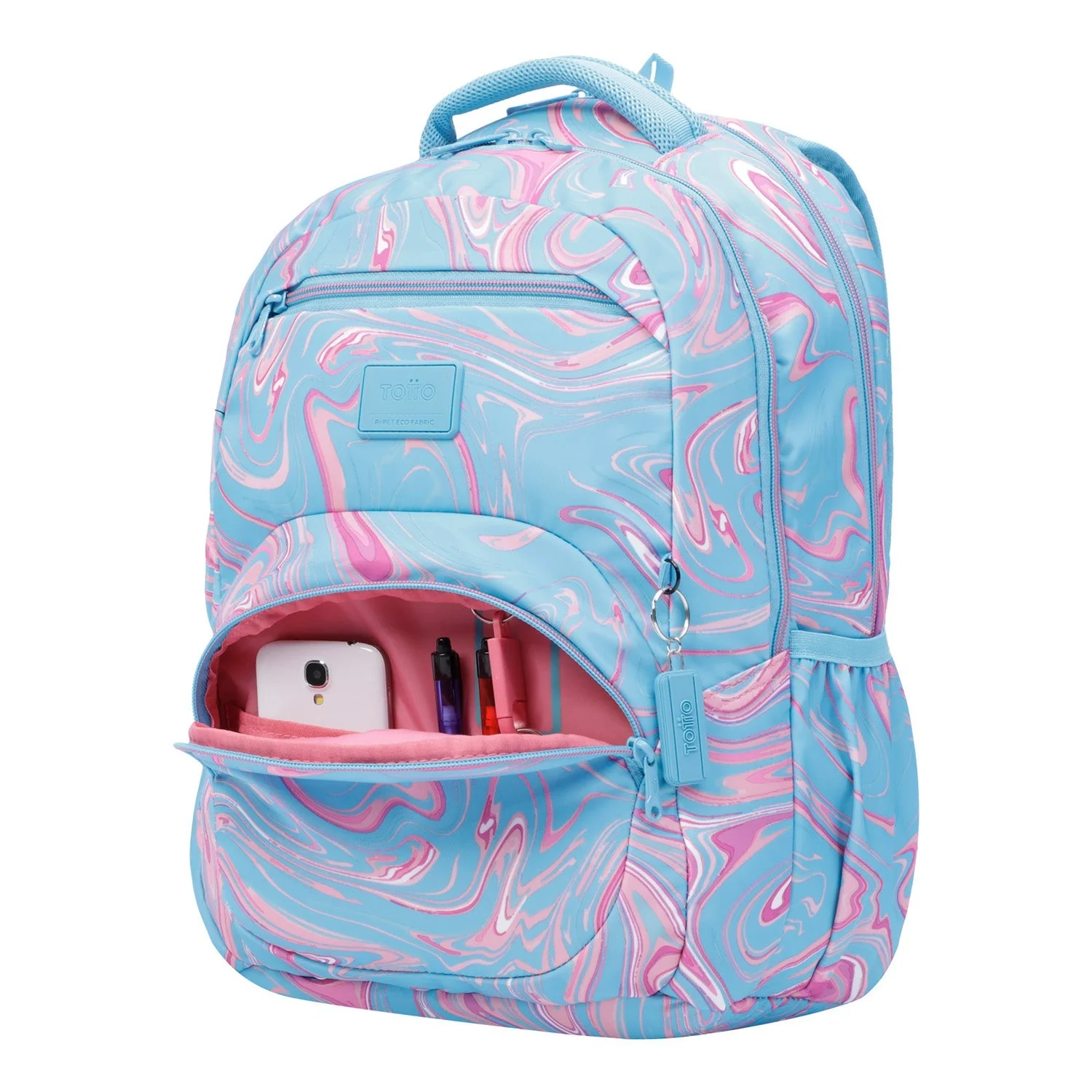 Mochila Tracer 4 - Image 70