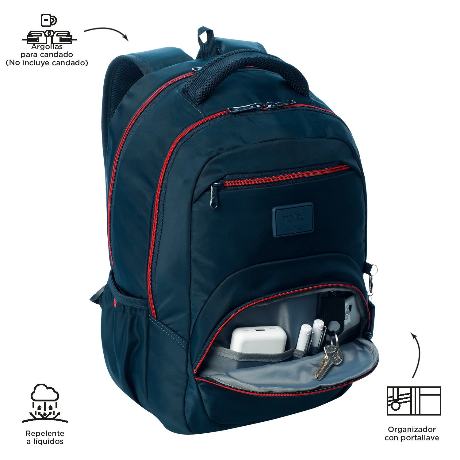 Mochila Tracer 4 - Image 71