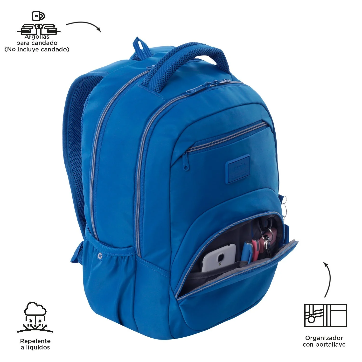 Mochila Tracer 4 - Image 72